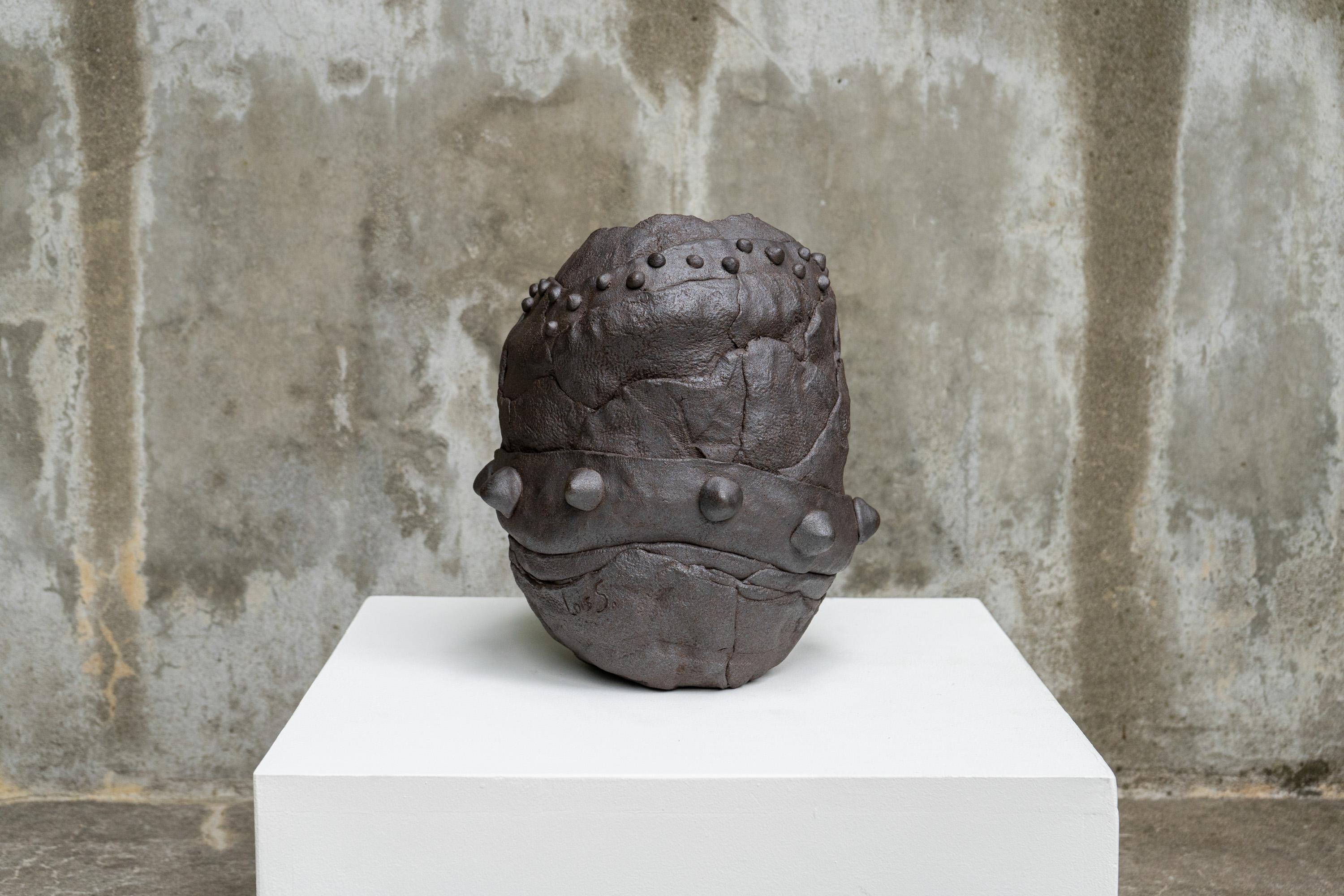 Américain Lois Samuels, « Open n° 27 » en vente
