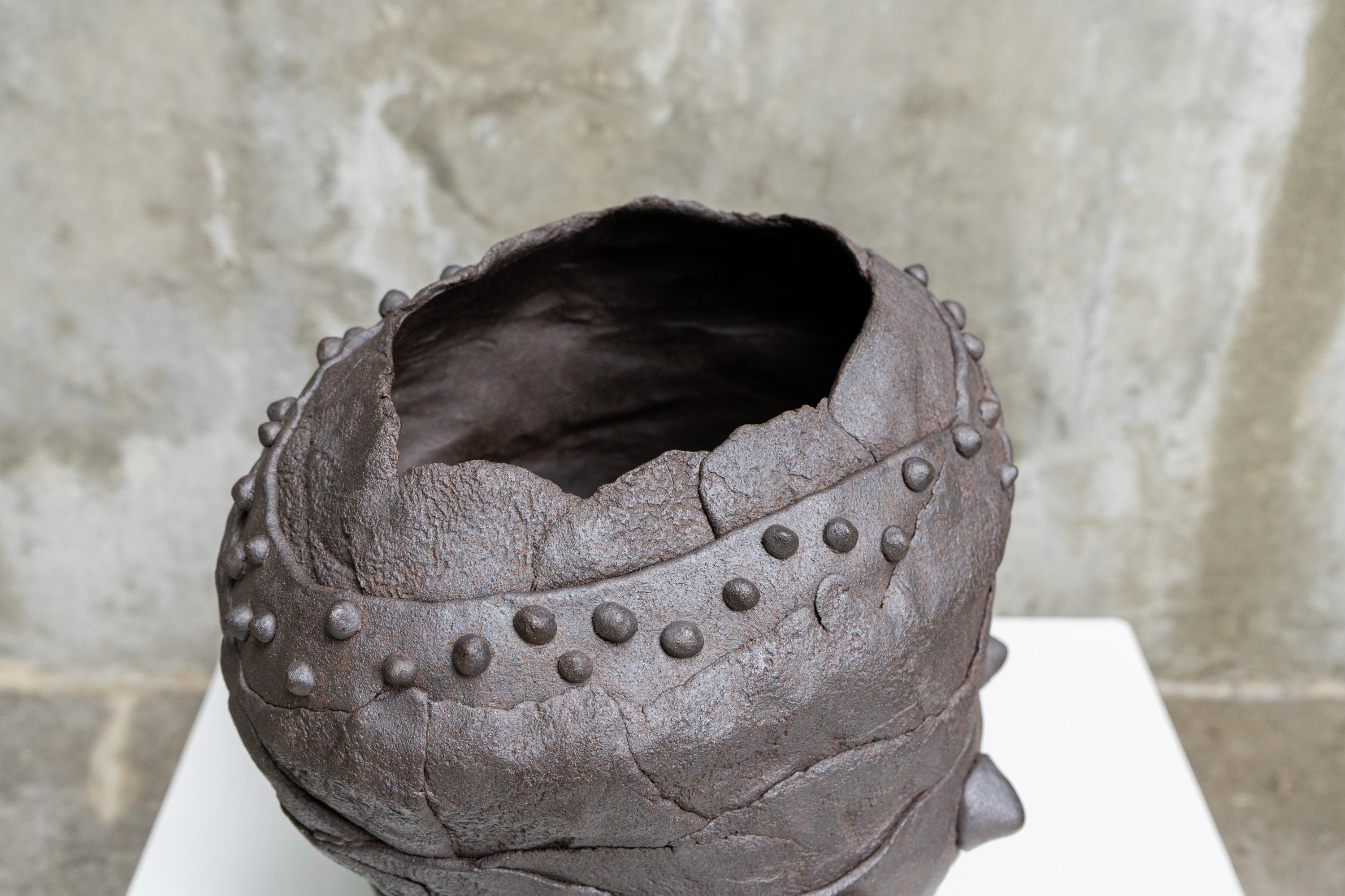 XXIe siècle et contemporain Lois Samuels, « Open n° 27 » en vente
