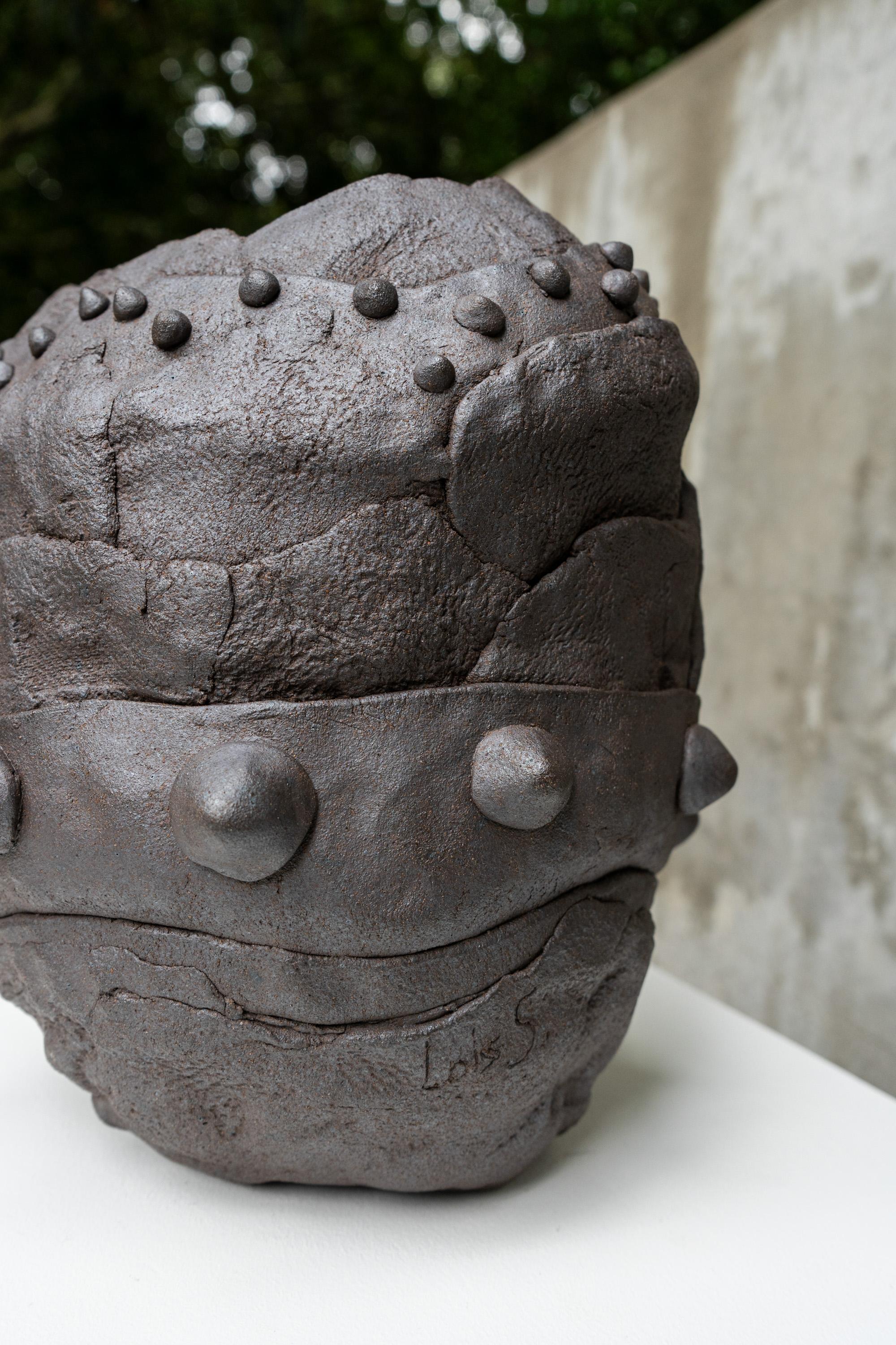 Céramique Lois Samuels, « Open n° 27 » en vente