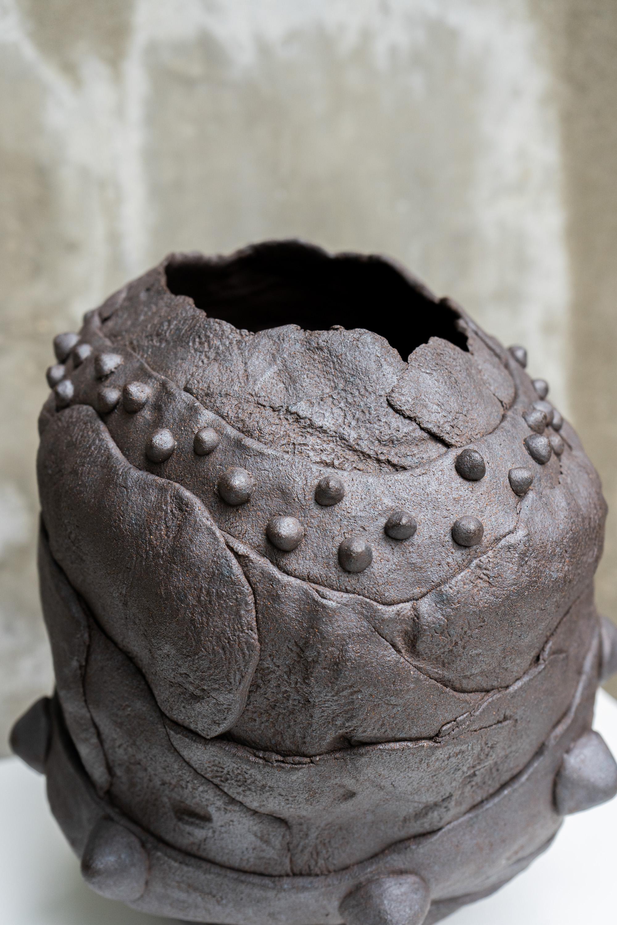 Lois Samuels, « Open n° 27 » en vente 2