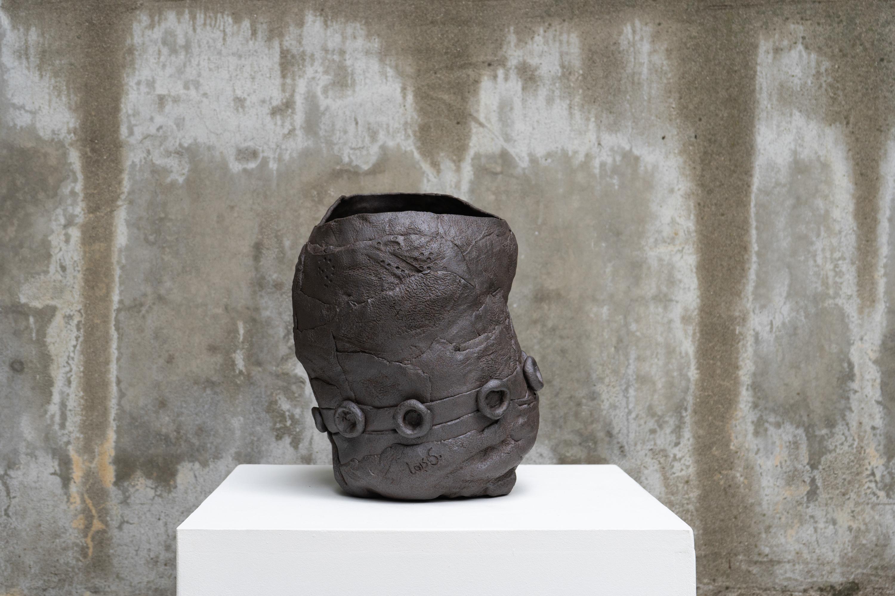 Lois Samuels, « Open n° 31 » en vente 4