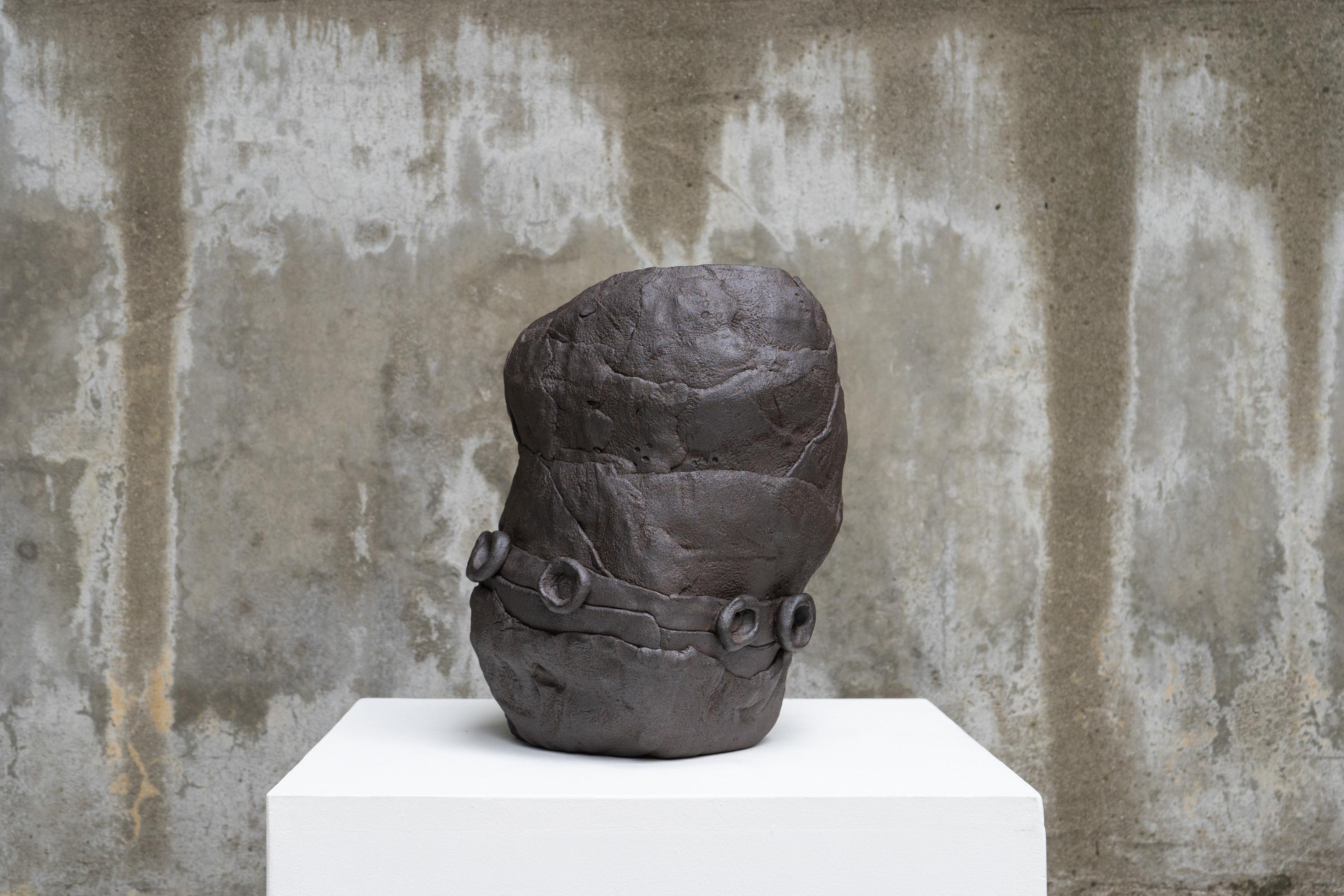 XXIe siècle et contemporain Lois Samuels, « Open n° 31 » en vente