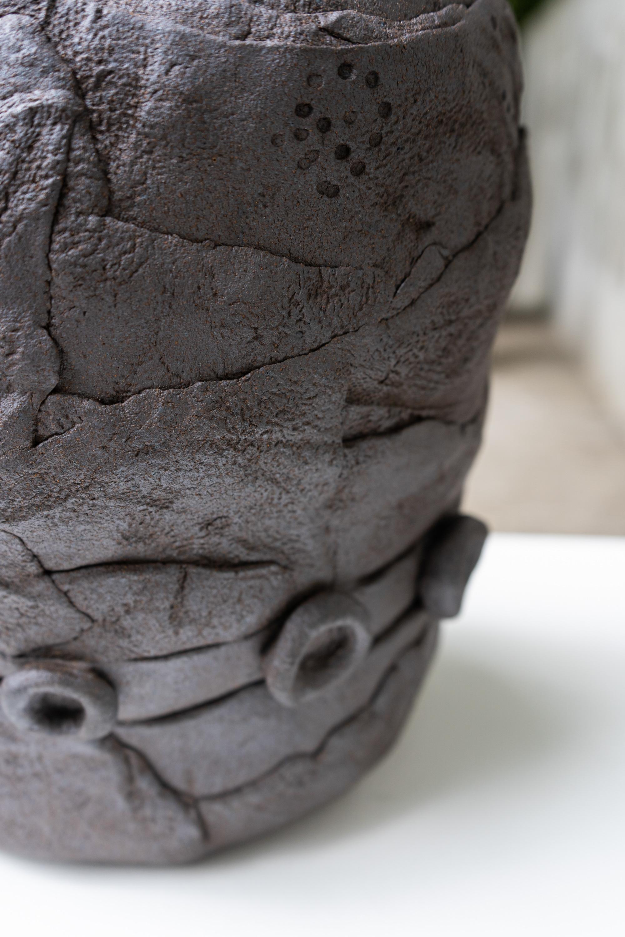 Céramique Lois Samuels, « Open n° 31 » en vente