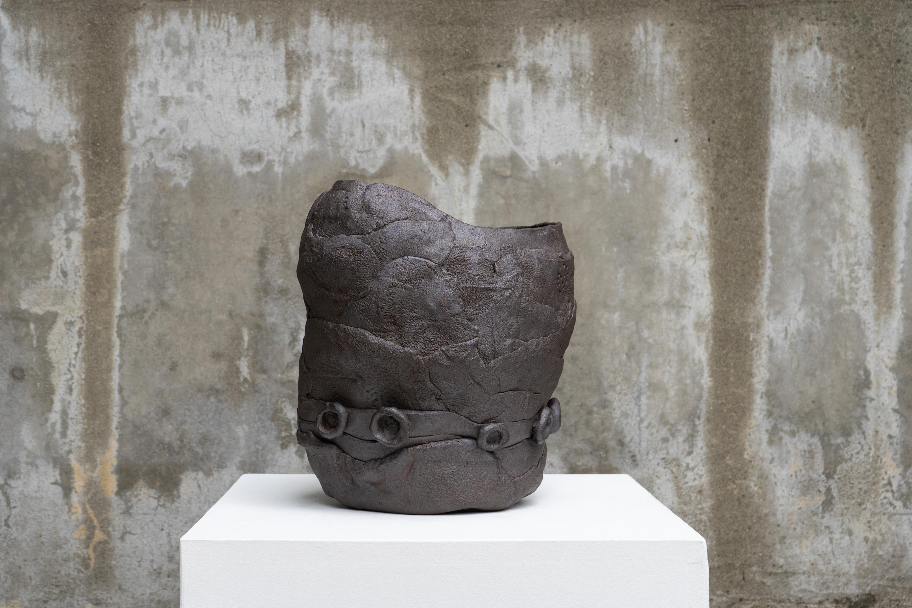 Lois Samuels, « Open n° 31 » en vente 1