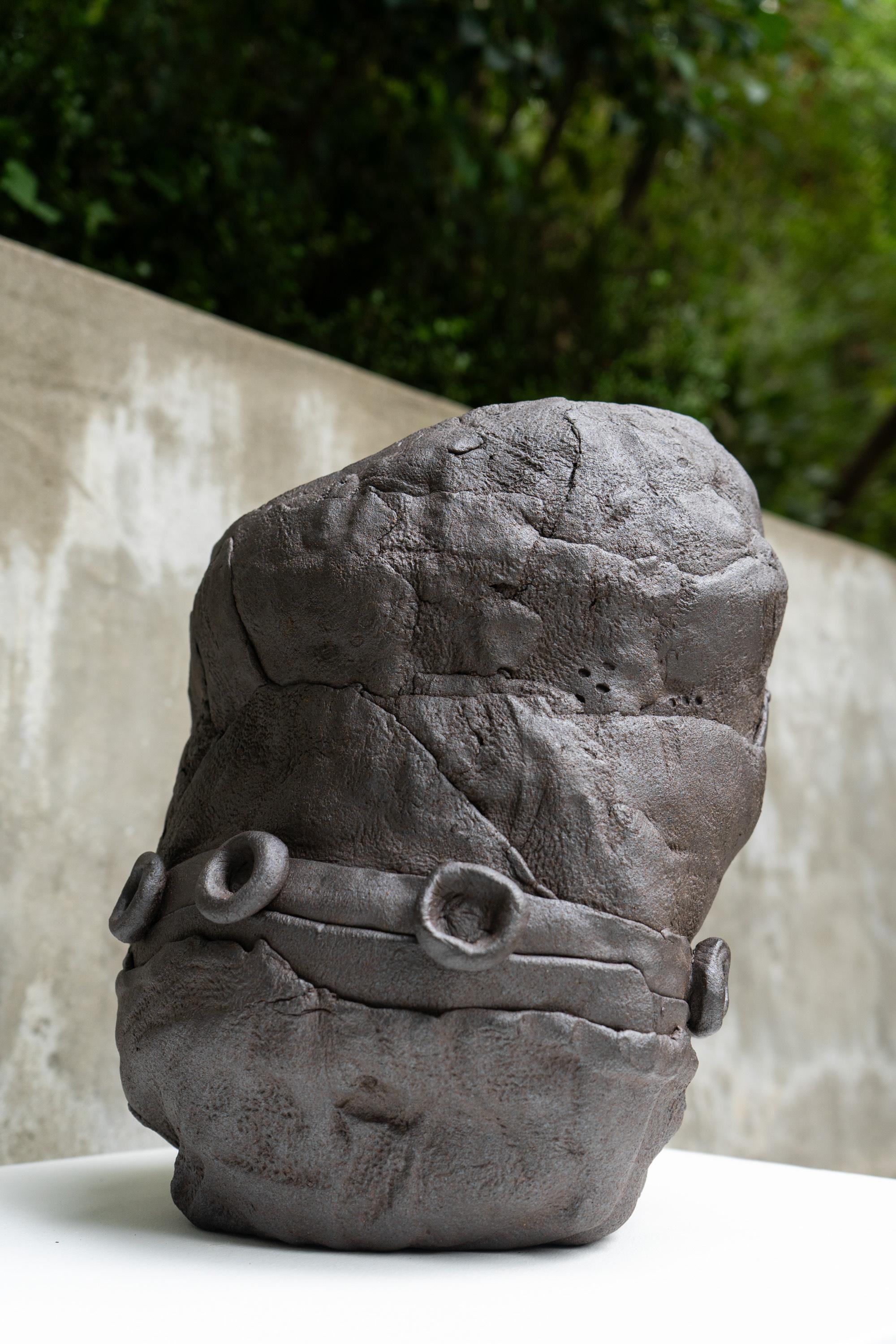 Lois Samuels, « Open n° 31 » en vente 2