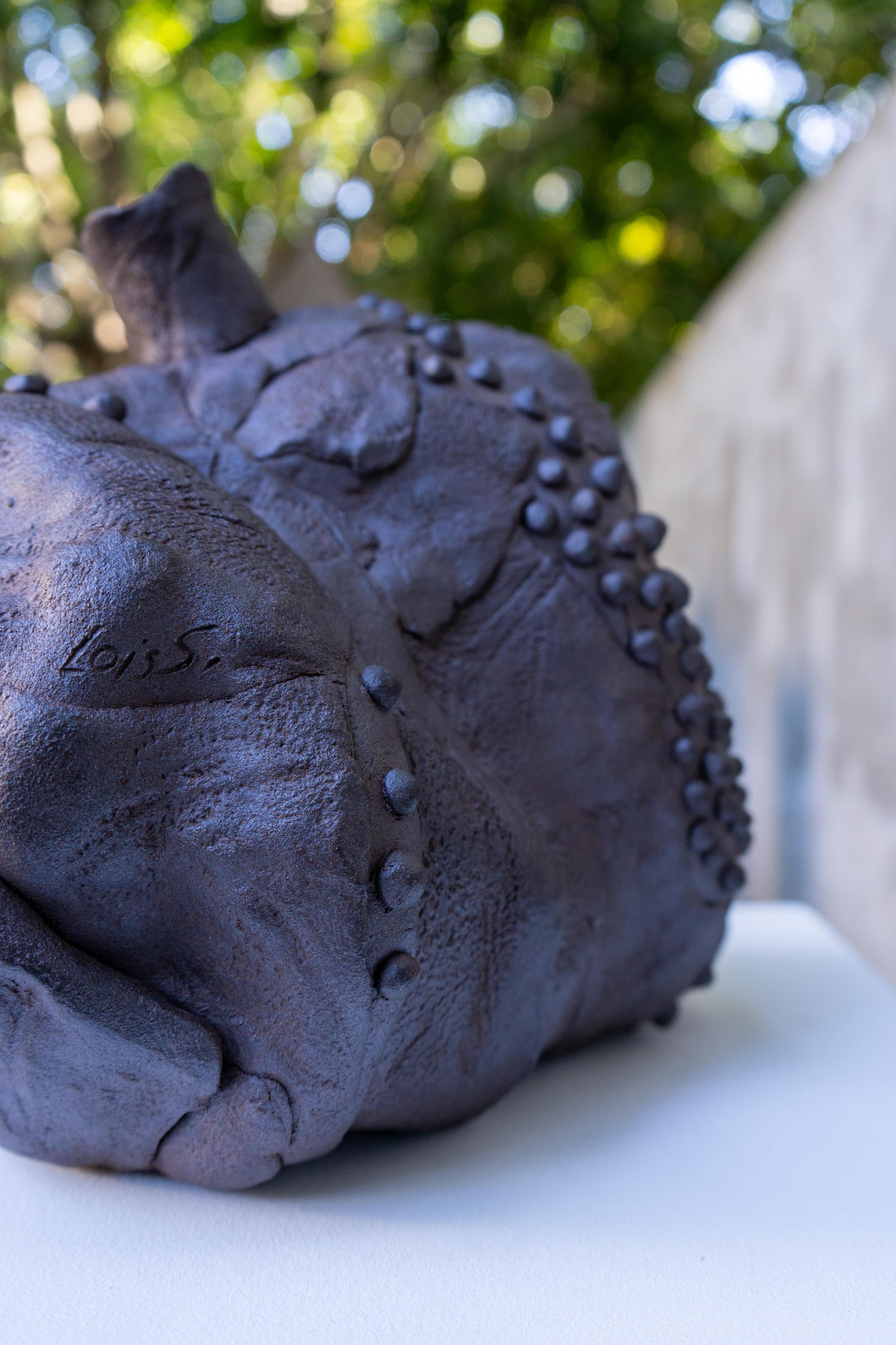 Lois Samuels,  « Open n° 35 » en vente 4