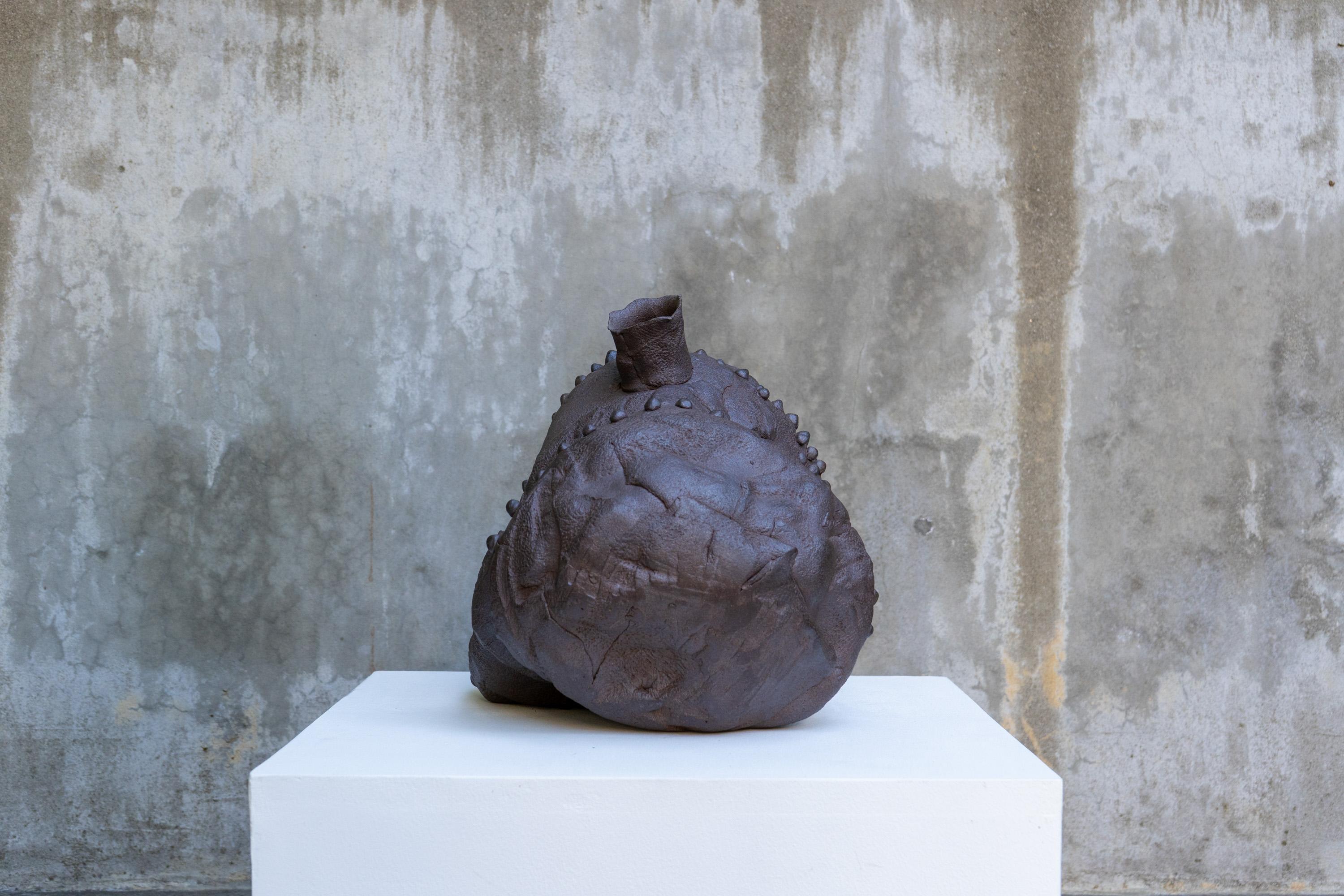 Américain Lois Samuels,  « Open n° 35 » en vente