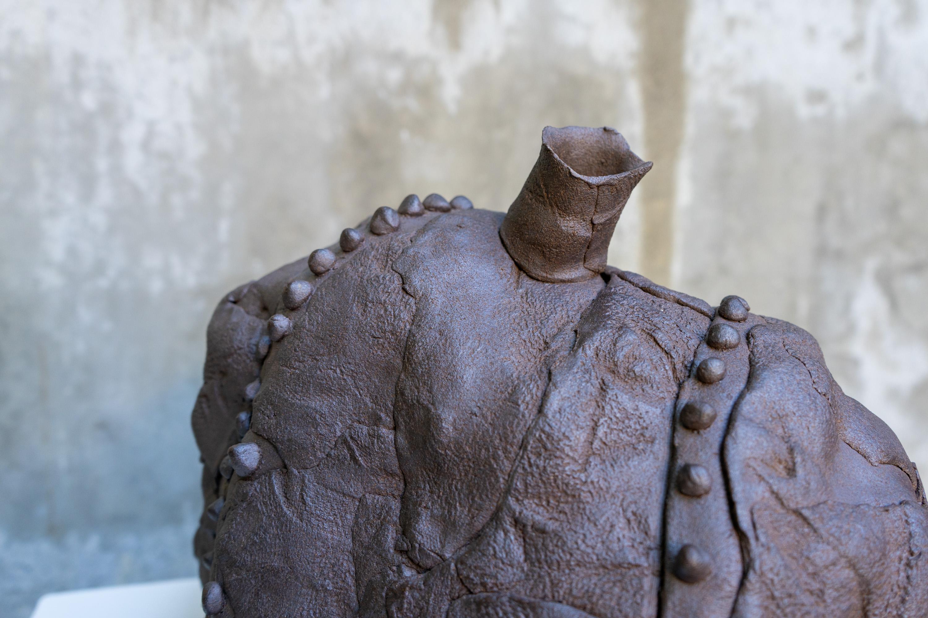 Lois Samuels,  « Open n° 35 » en vente 3