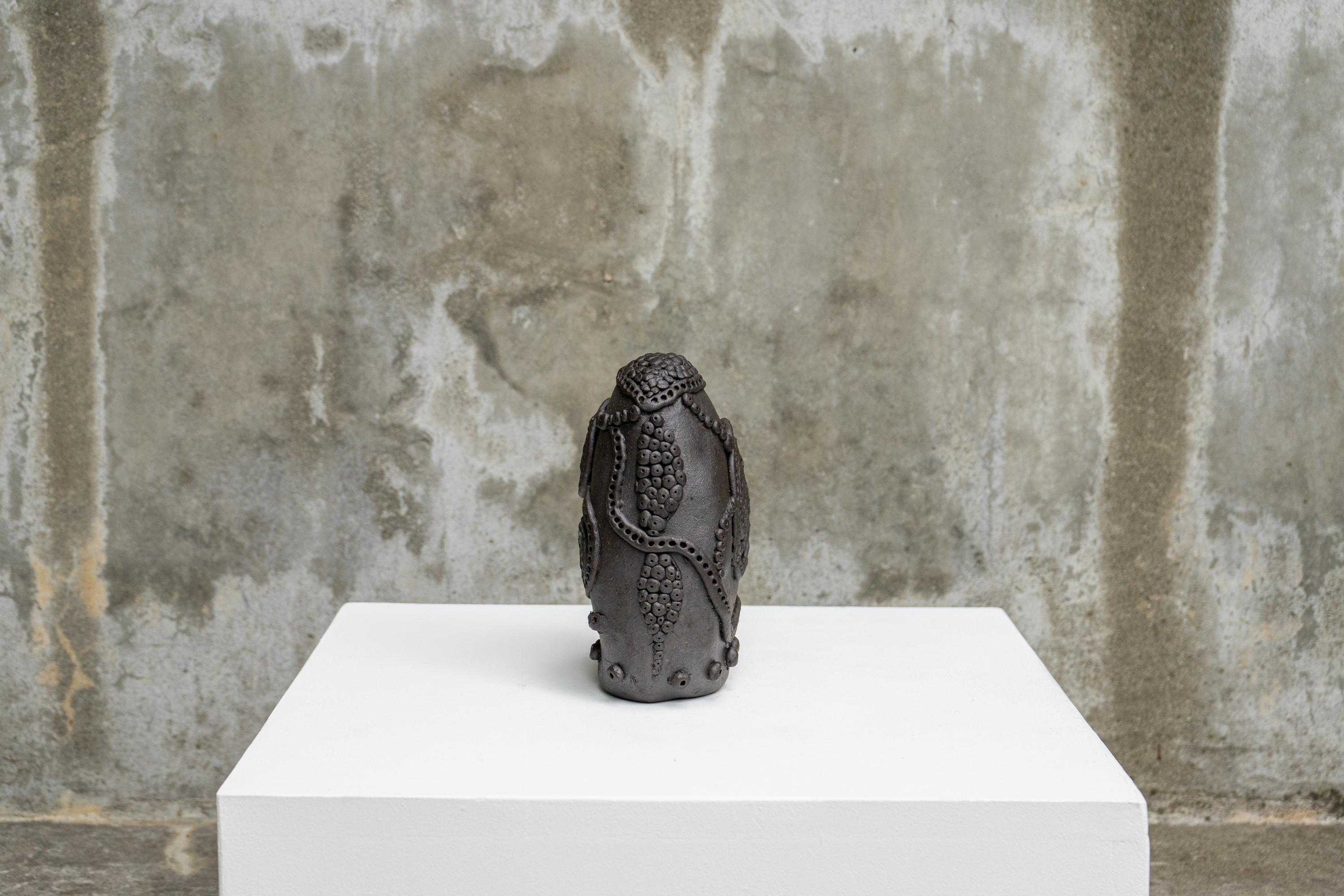 Américain Lois Samuels, « Portrait n° 01 » en vente