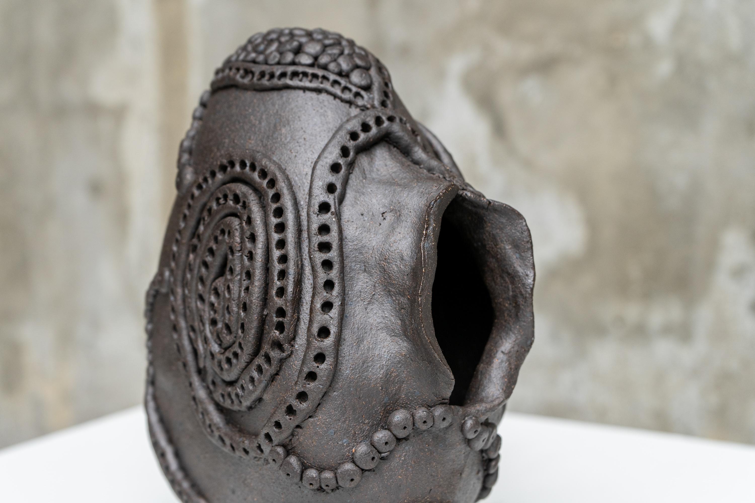Lois Samuels, « Portrait n° 01 » en vente 3