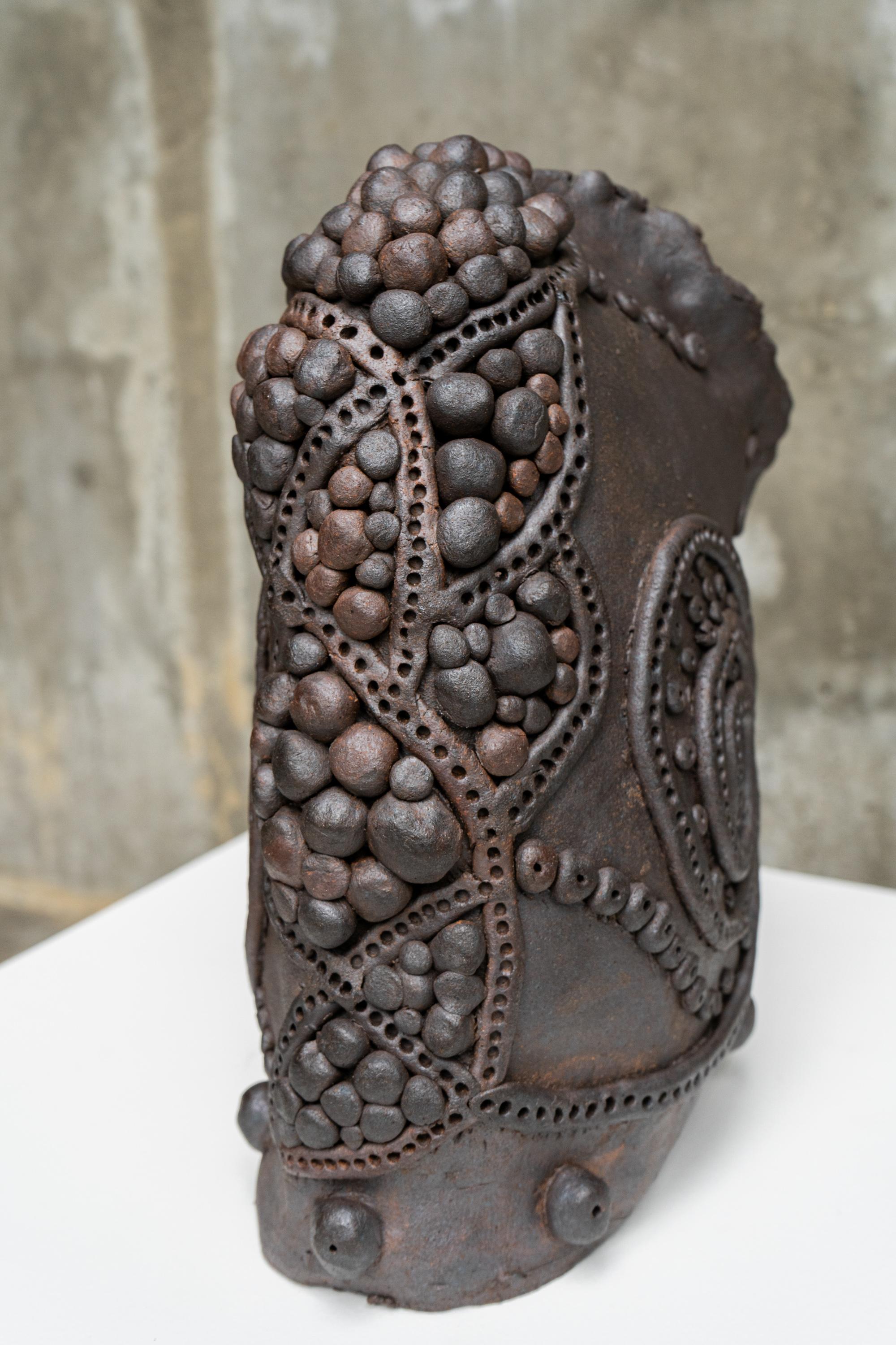 Lois Samuels, « Portrait n° 08 » en vente 5