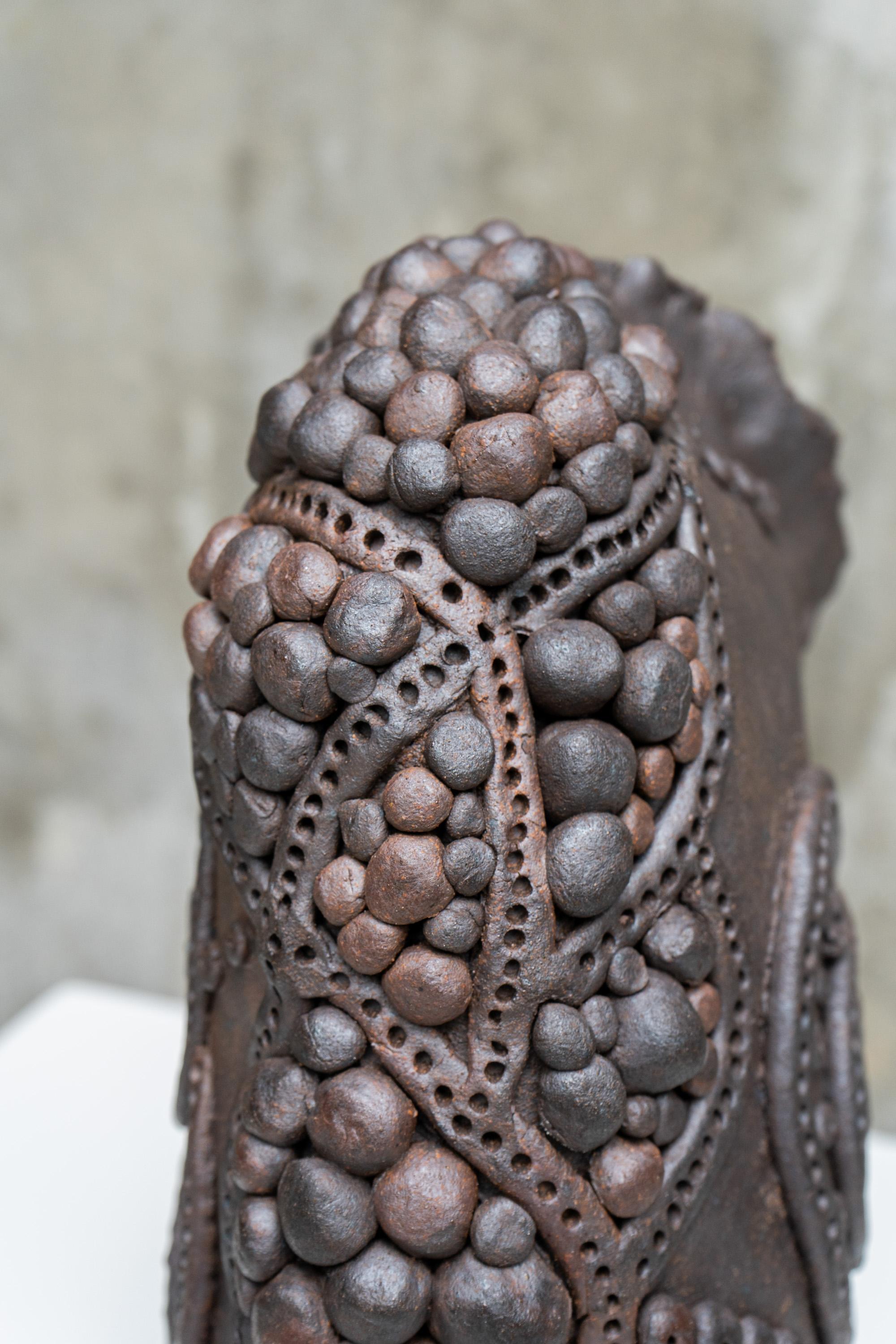 Lois Samuels, « Portrait n° 08 » en vente 7