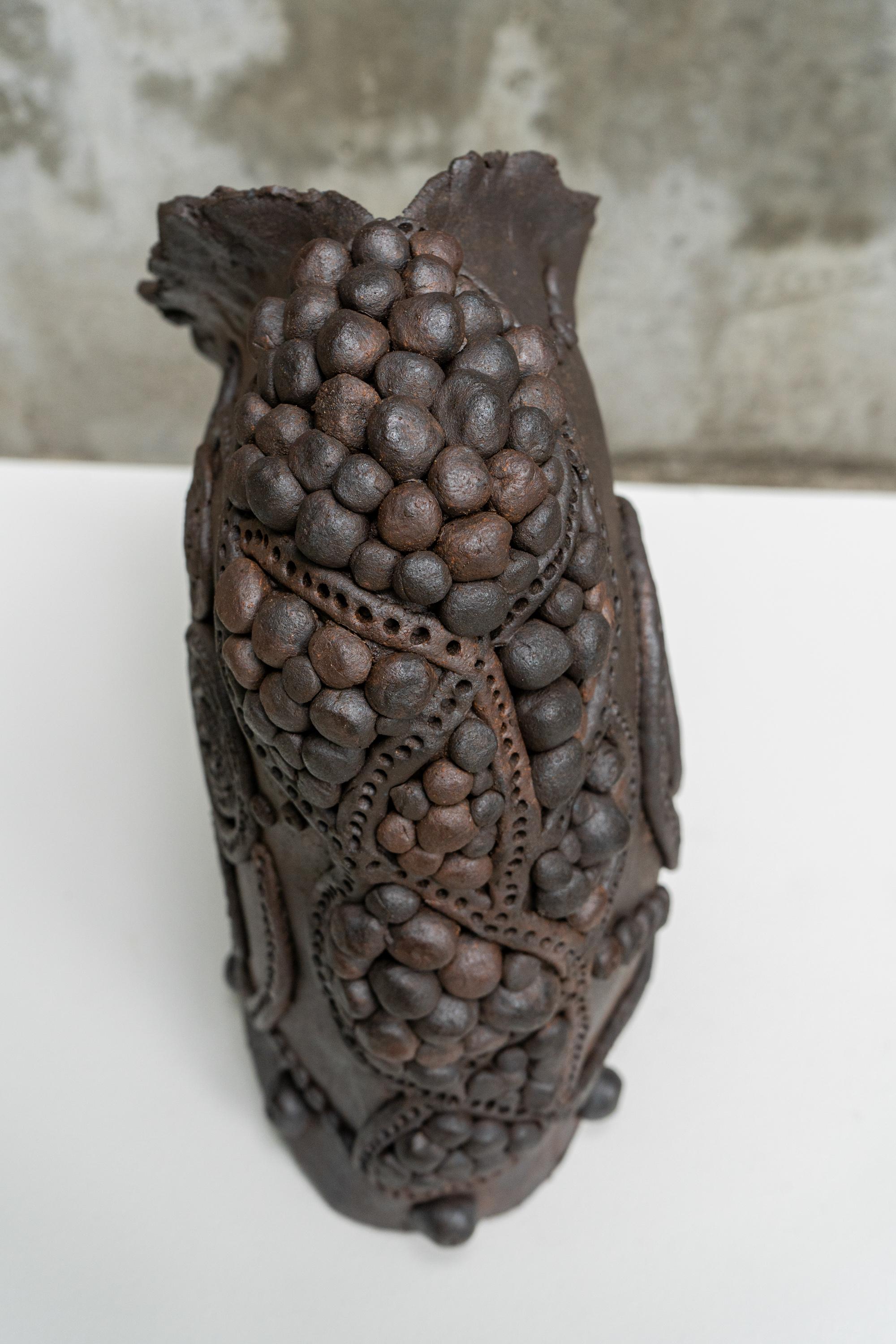 Lois Samuels, « Portrait n° 08 » en vente 8