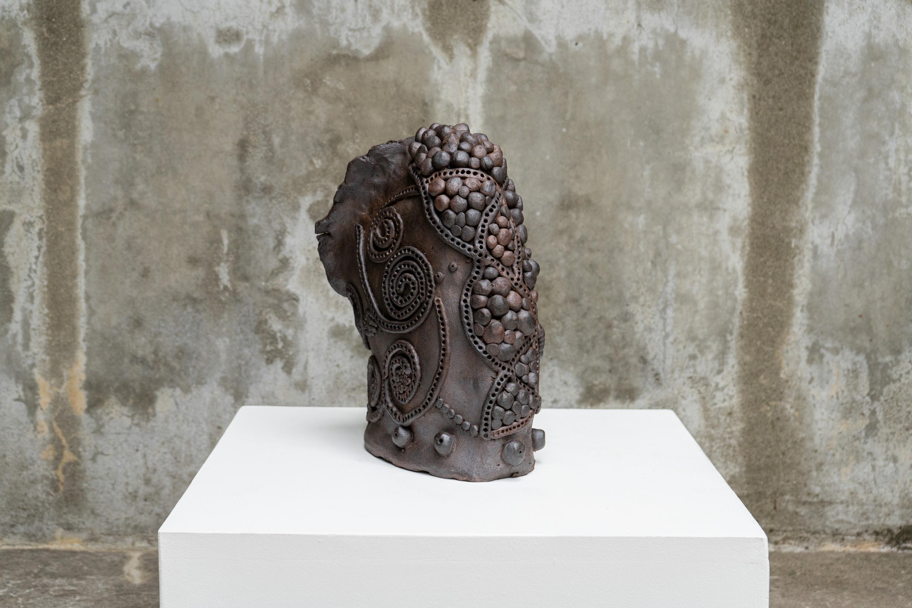 Lois Samuels, « Portrait n° 08 » Neuf - En vente à Los Angeles, CA