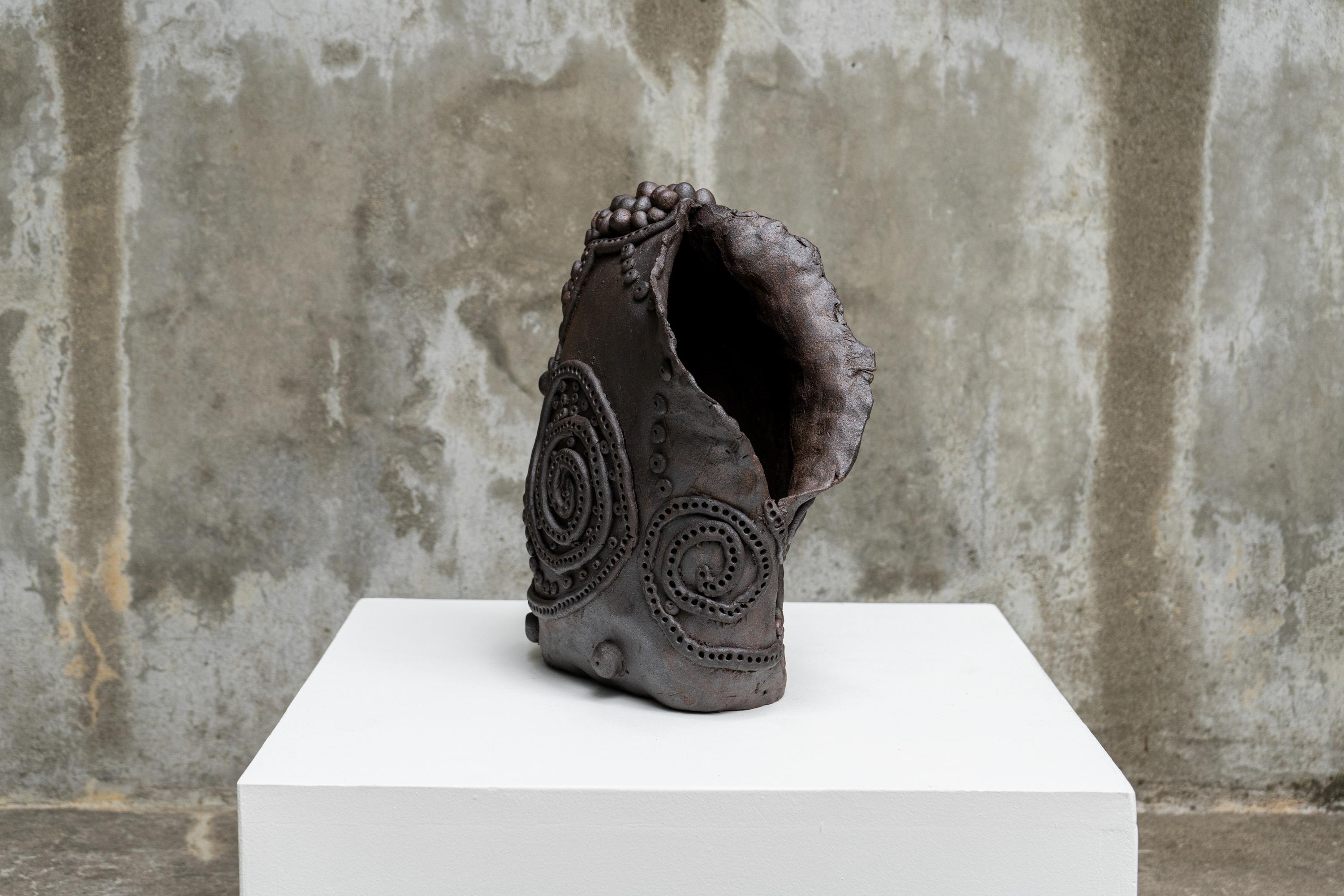 Lois Samuels, « Portrait n° 08 » en vente 2