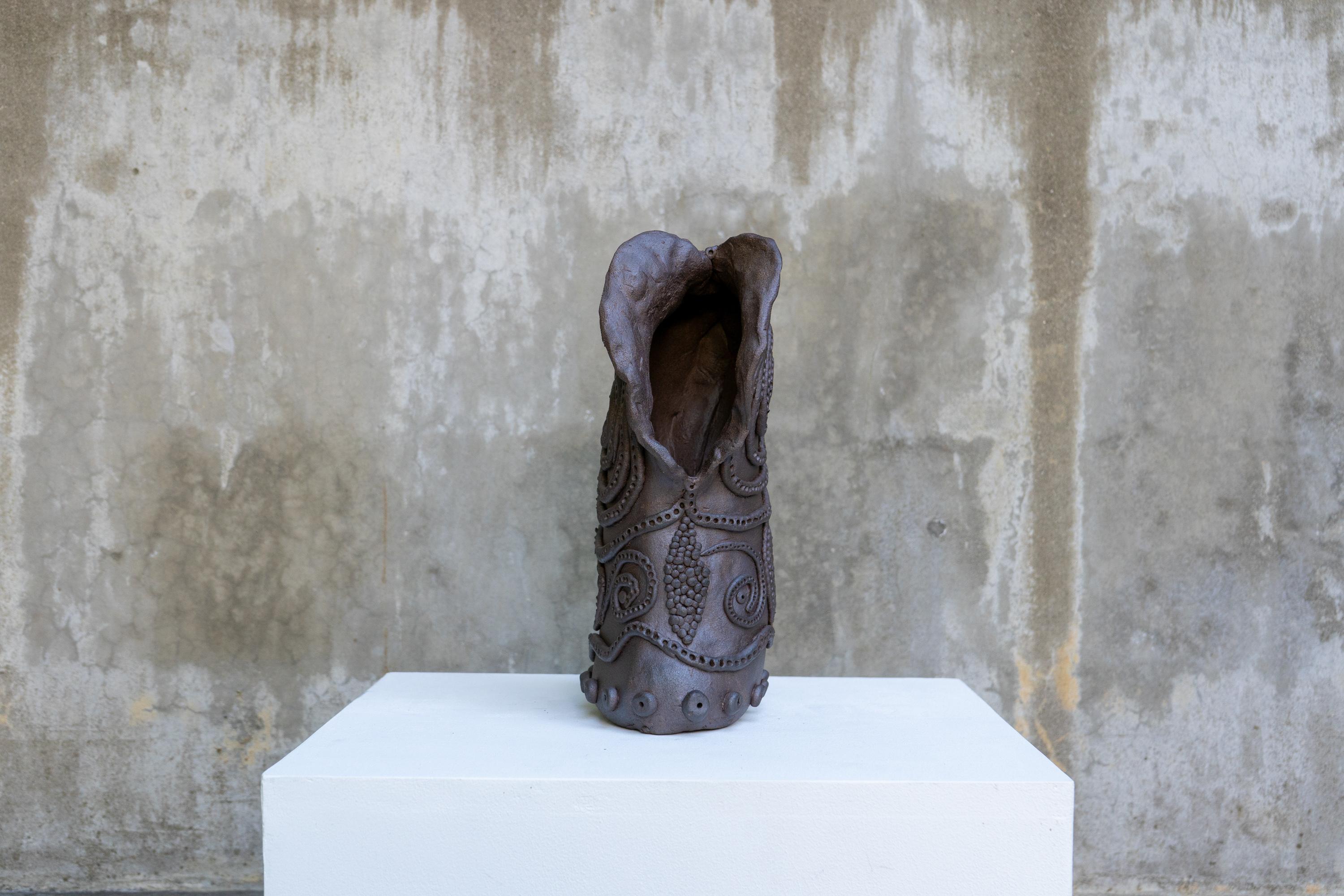 Américain Lois Samuels, « Portrait n° 10 » en vente