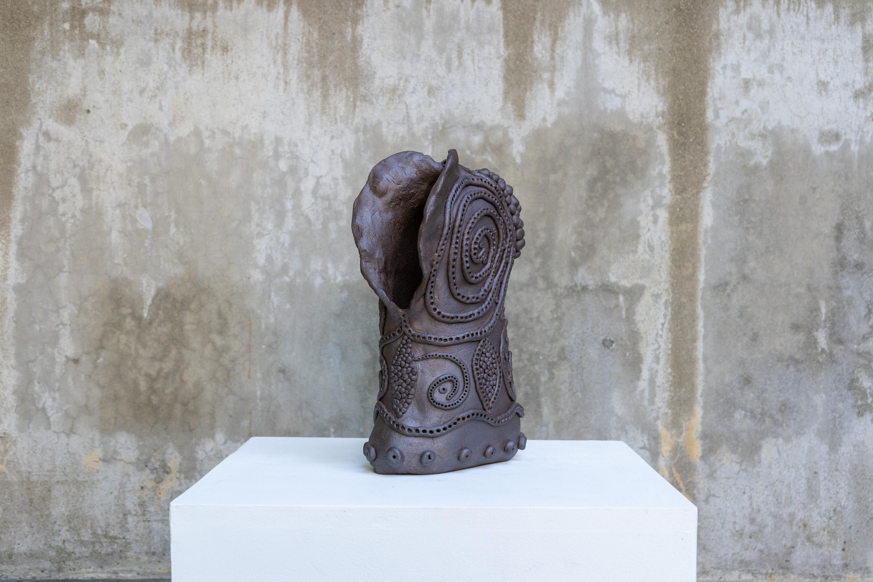 Lois Samuels, « Portrait n° 10 » Neuf - En vente à Los Angeles, CA