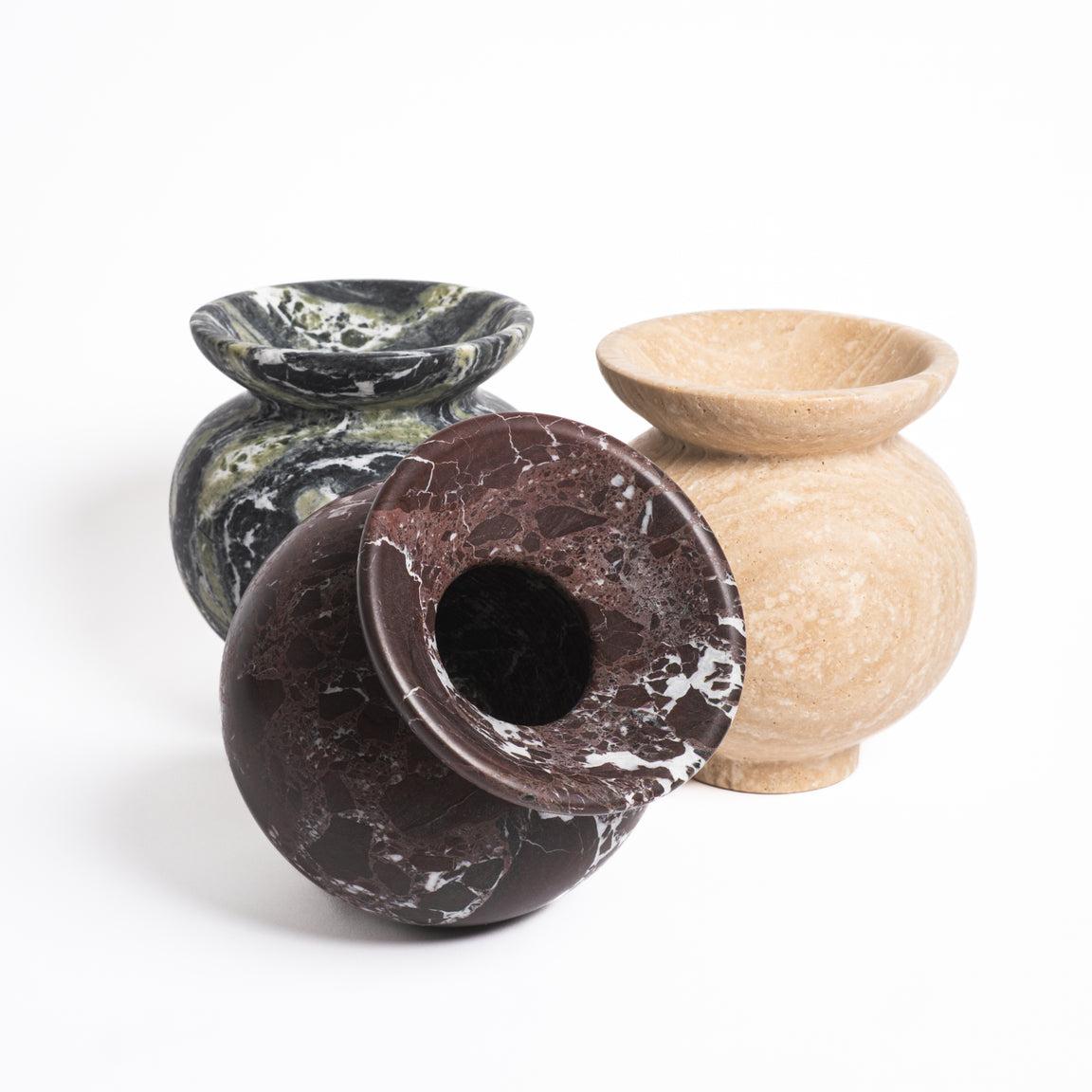 Loki Orb Vase In New Condition For Sale In Toronto, CA