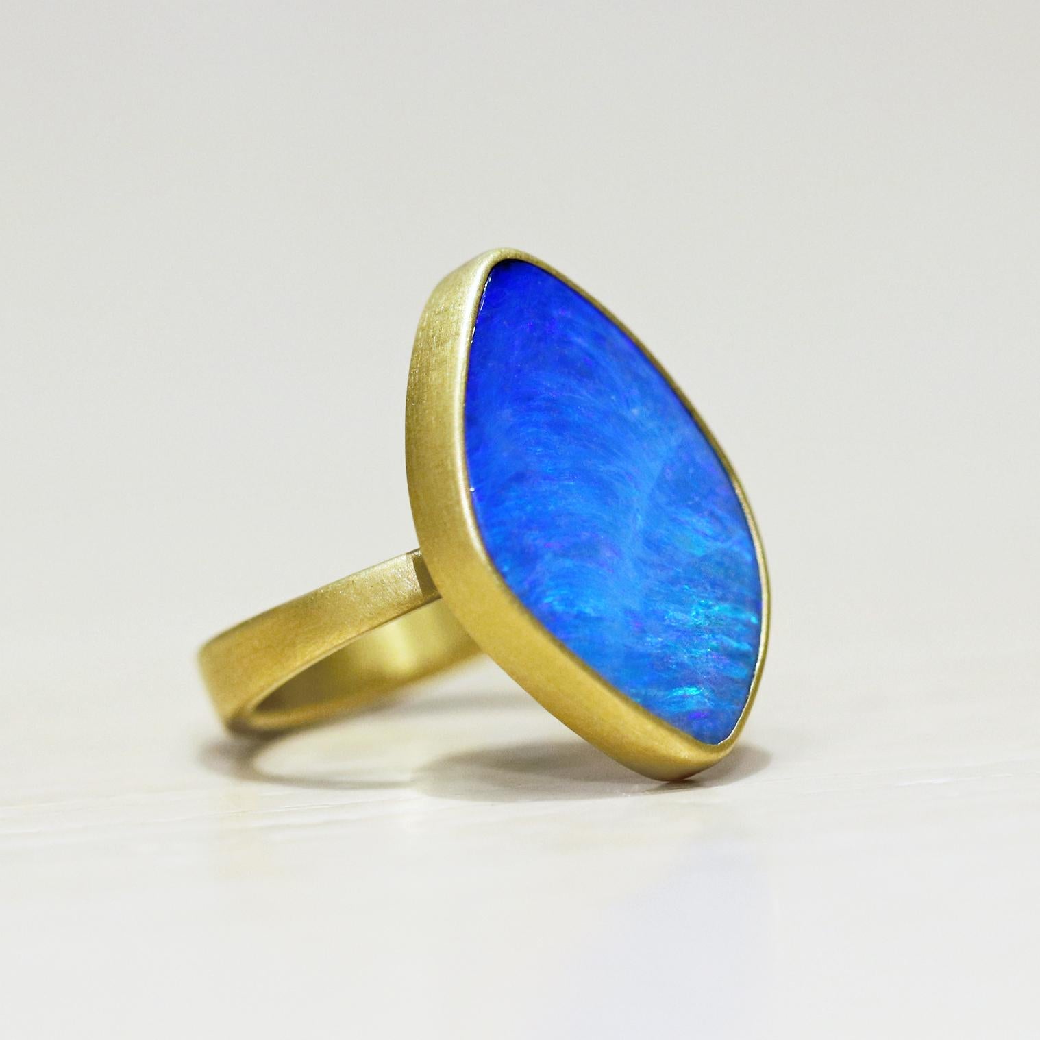 22 carat gold ring australia