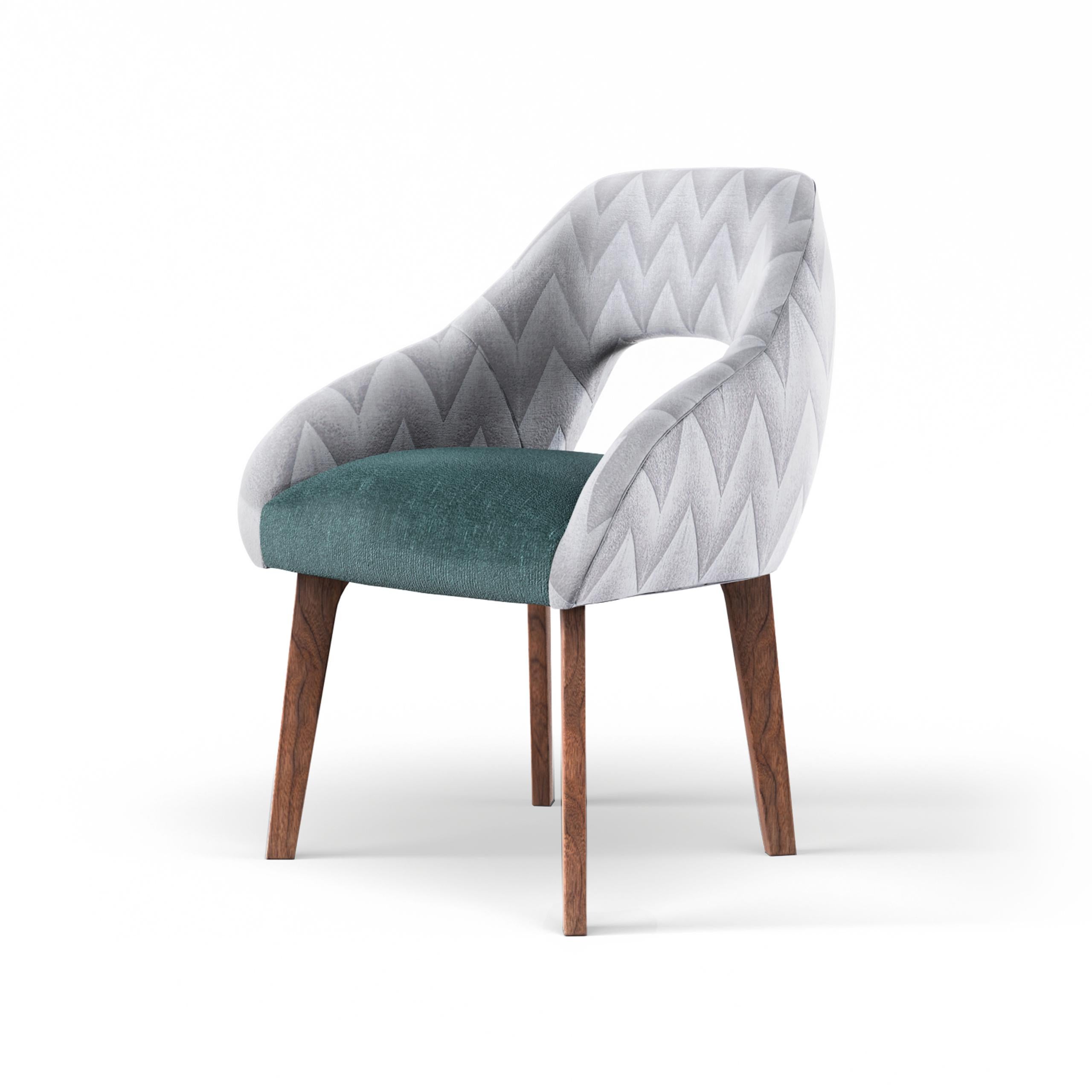 Lola Chair For Sale 1