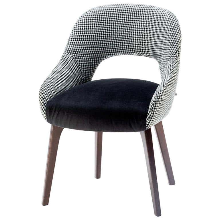 Ruby Chair Fiona Makes For Sale at 1stDibs