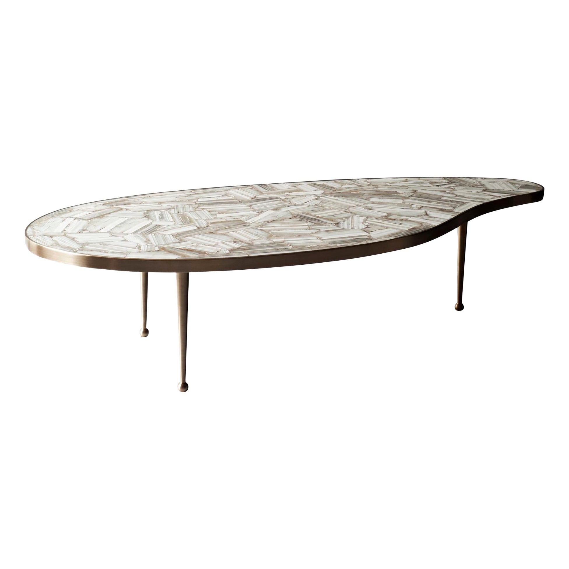 Table basse Lola de Demuro Das