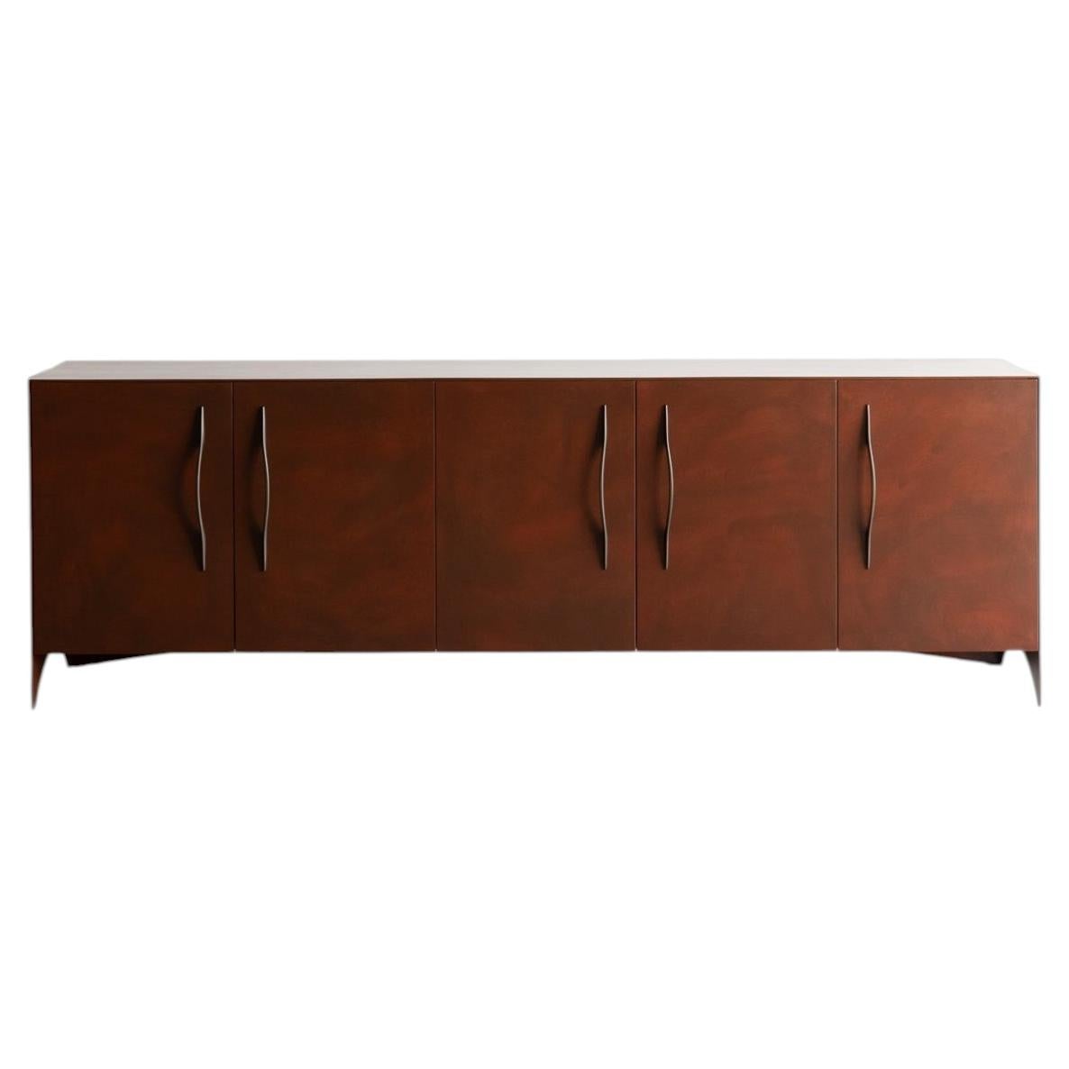Lola Credenza by Croft House