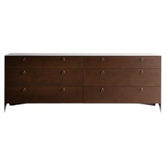 Lola Dresser by Croft House