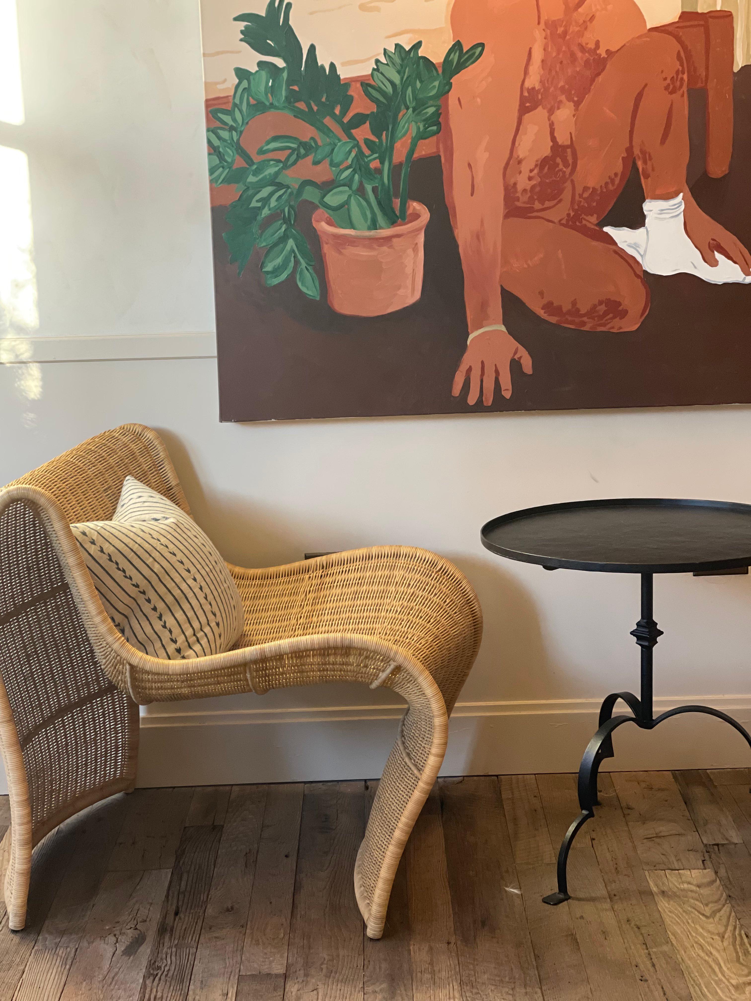 Silla Lola Lampakanai Filipino en venta