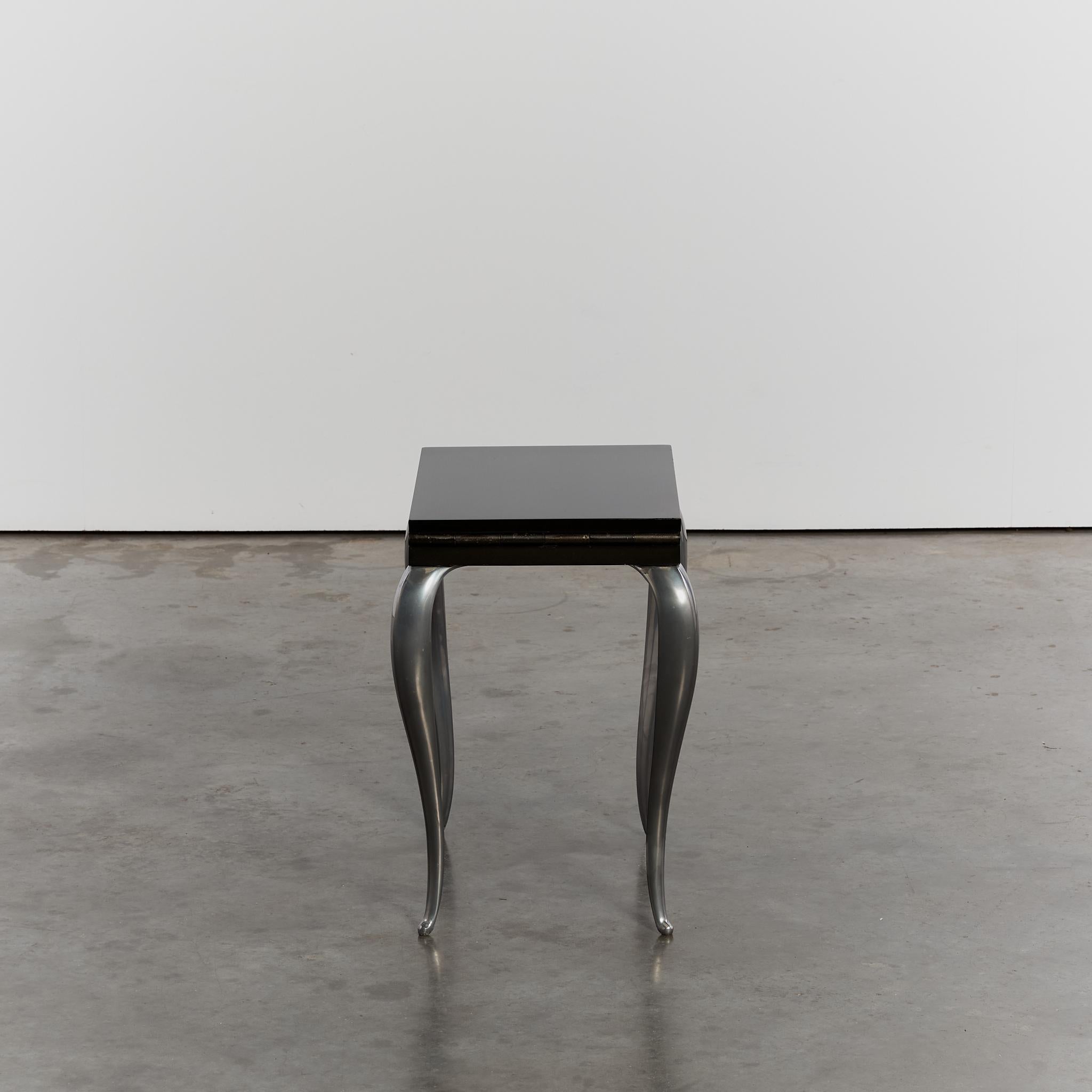 Table d'appoint Lola Mundo de Philippe Starck pour Driade en vente 2