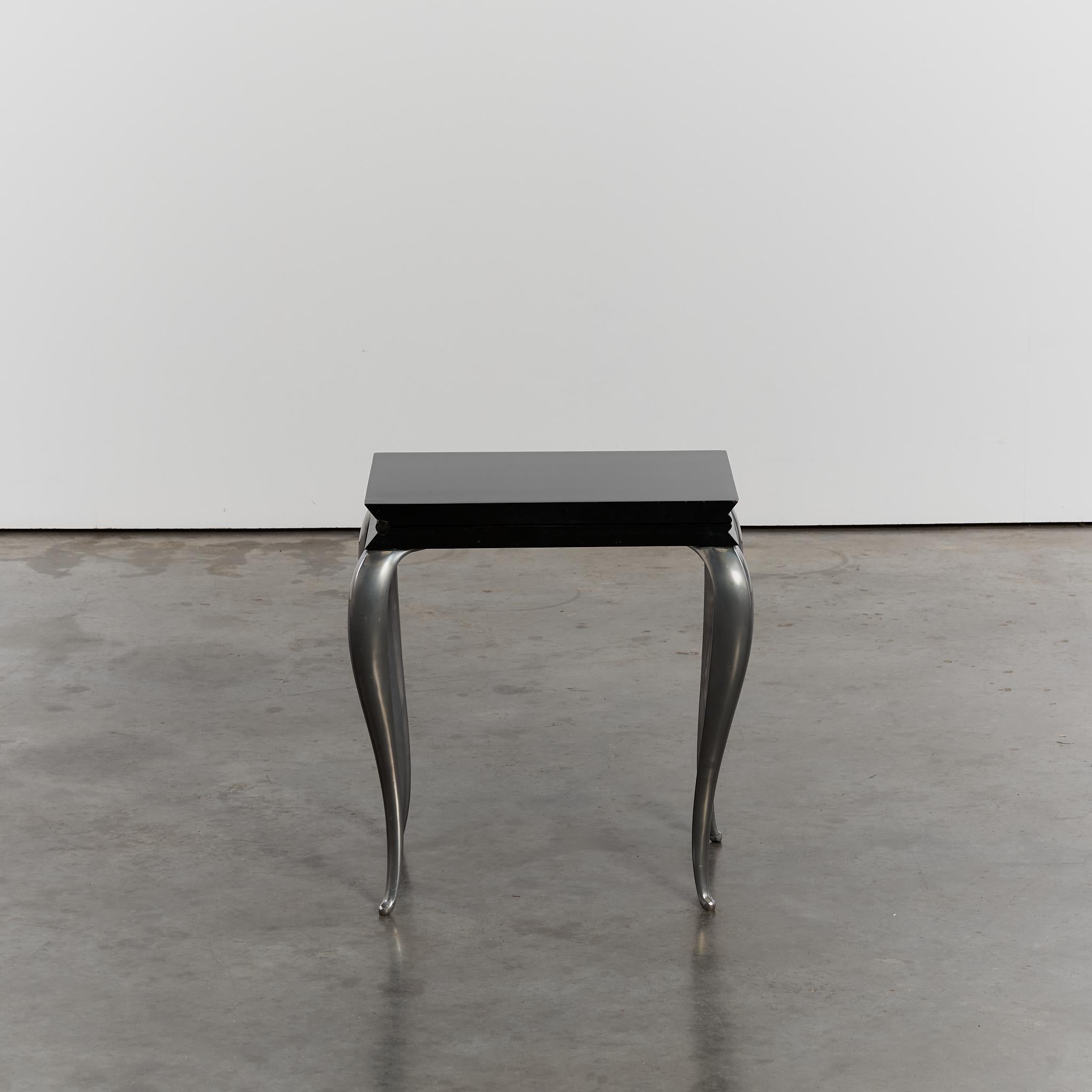 Table d'appoint Lola Mundo de Philippe Starck pour Driade en vente 3