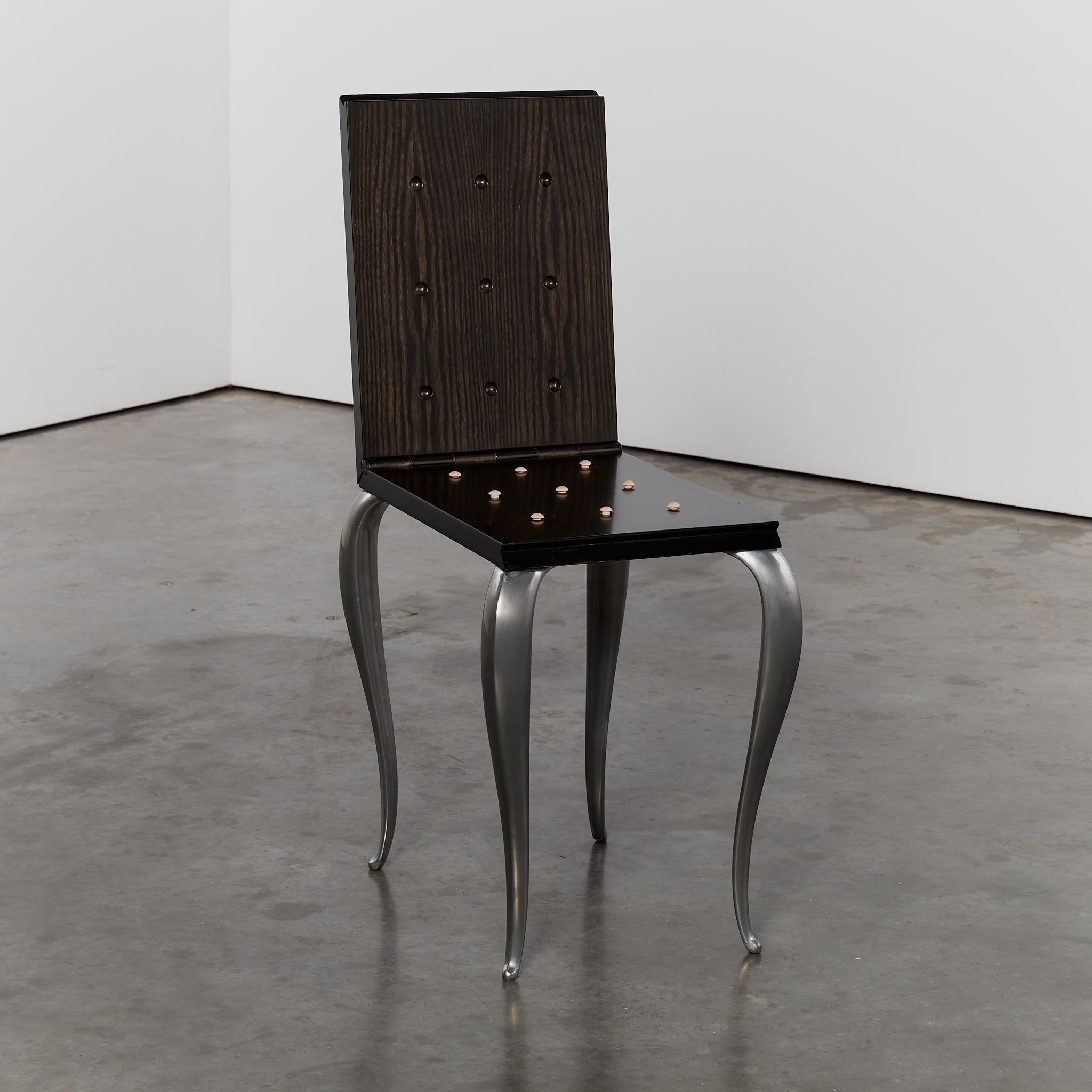 Table d'appoint Lola Mundo de Philippe Starck pour Driade en vente 5
