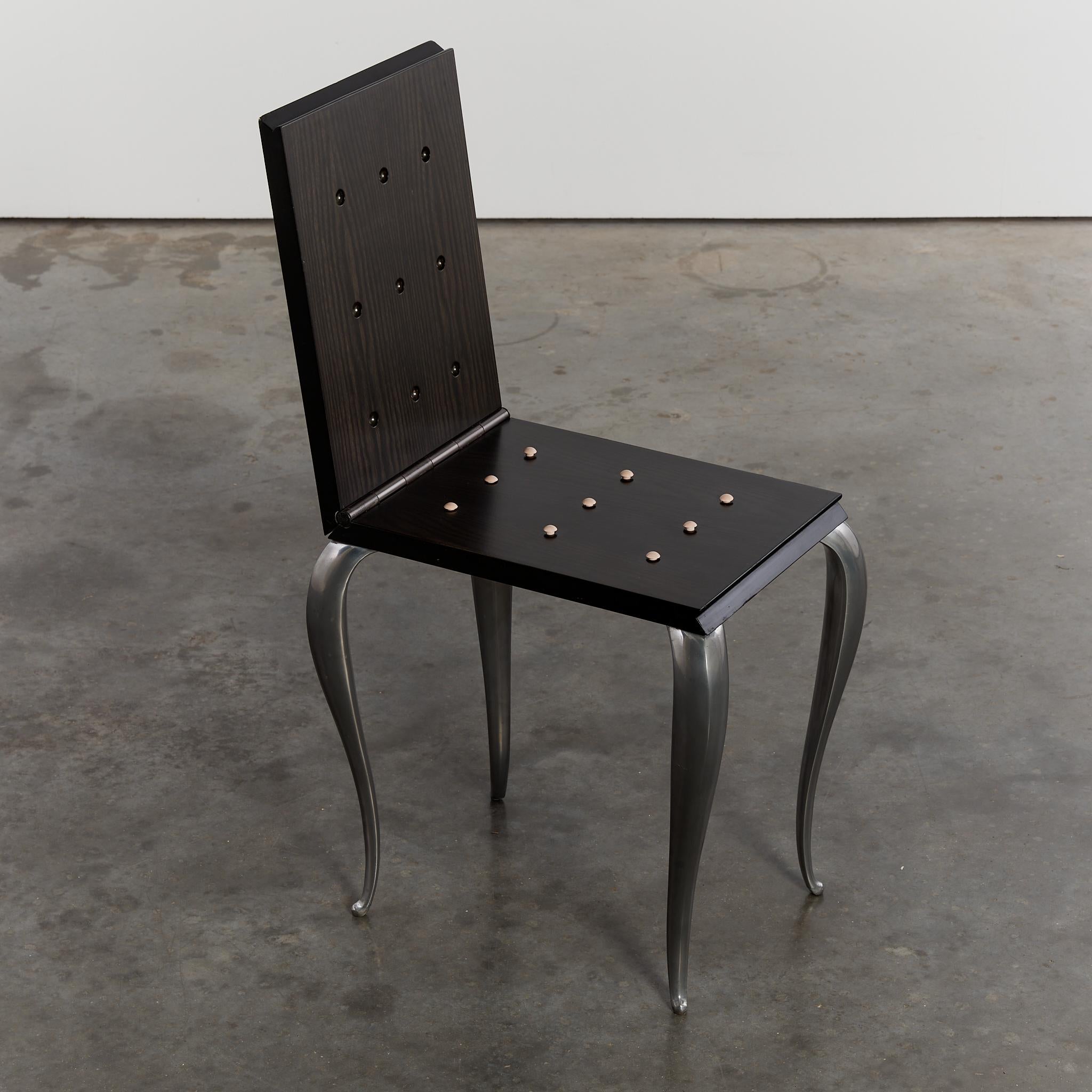 Table d'appoint Lola Mundo de Philippe Starck pour Driade en vente 8