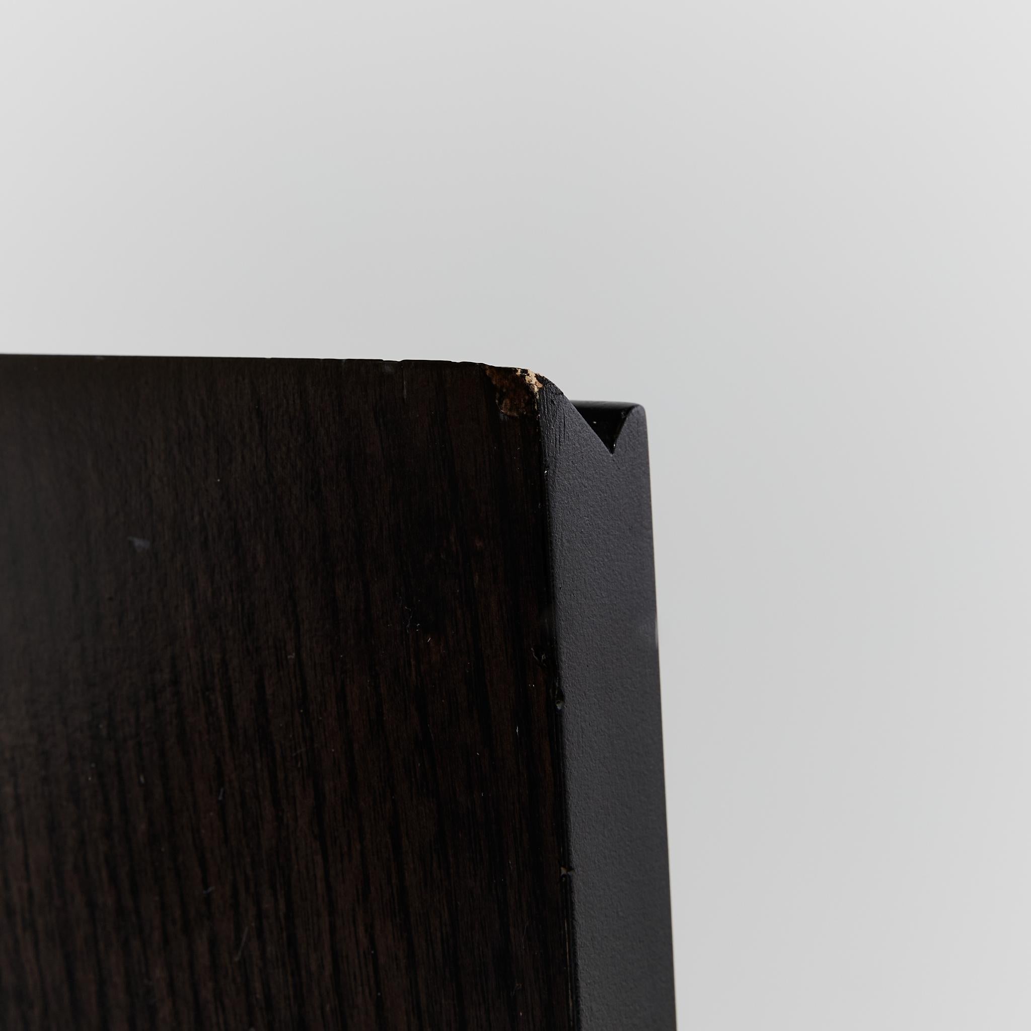 Table d'appoint Lola Mundo de Philippe Starck pour Driade en vente 12