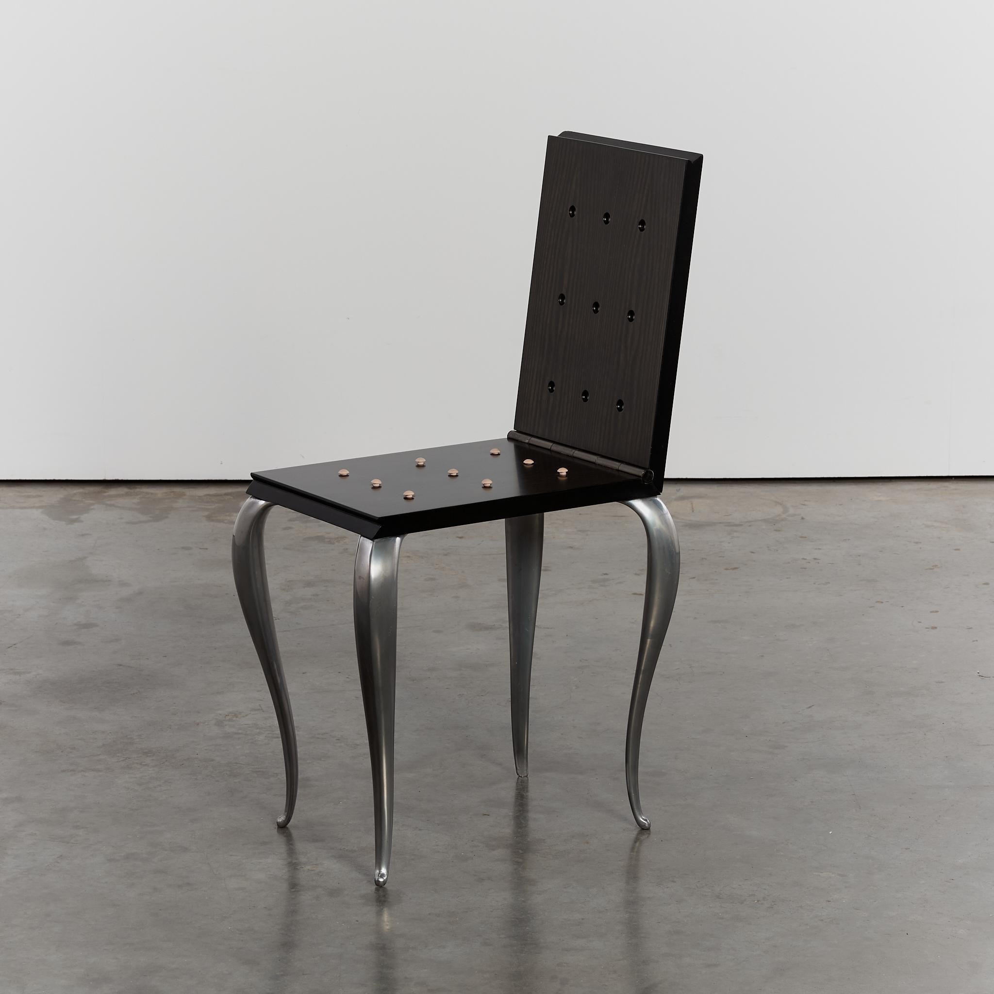 Postmoderne Table d'appoint Lola Mundo de Philippe Starck pour Driade en vente