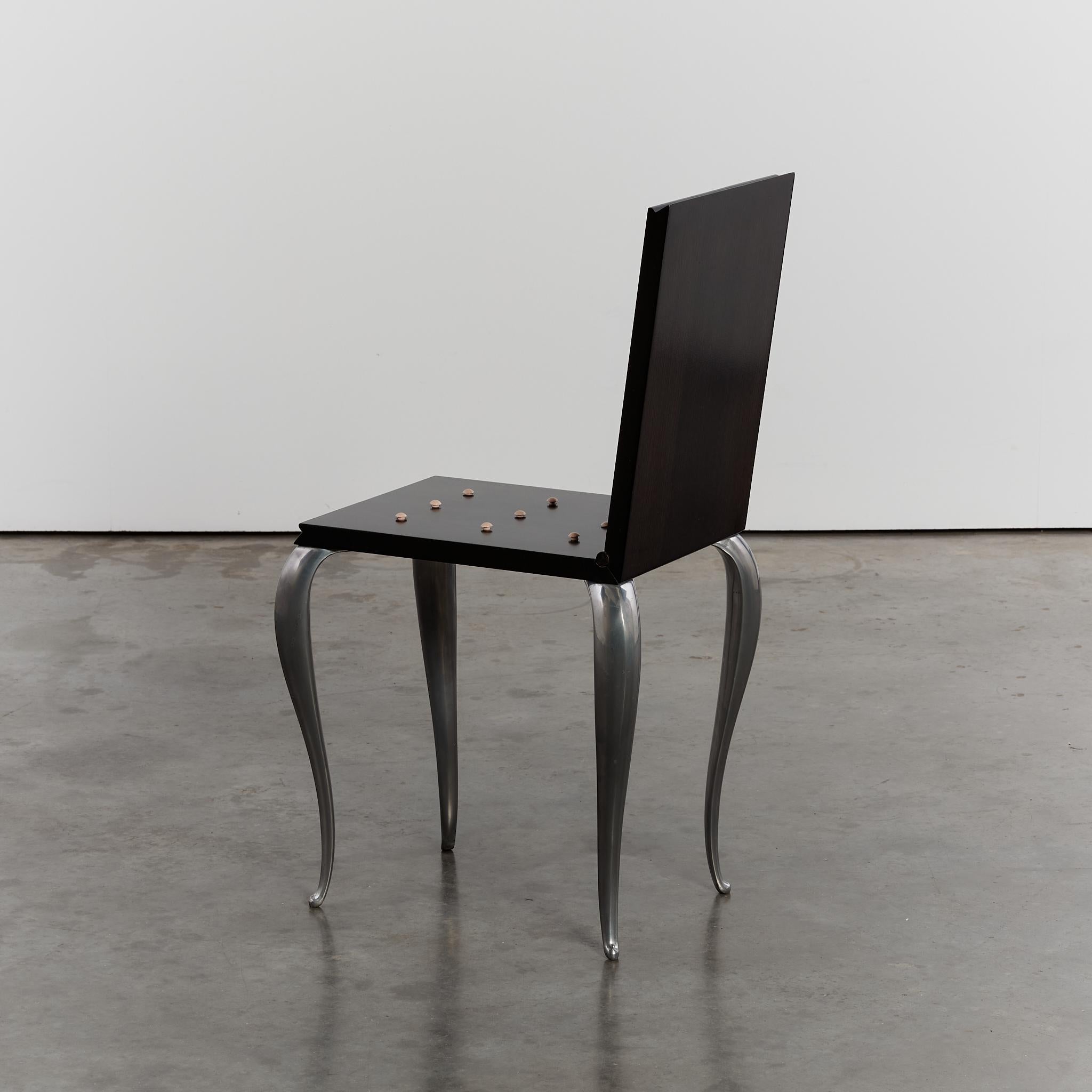 Table d'appoint Lola Mundo de Philippe Starck pour Driade Bon état - En vente à London, GB