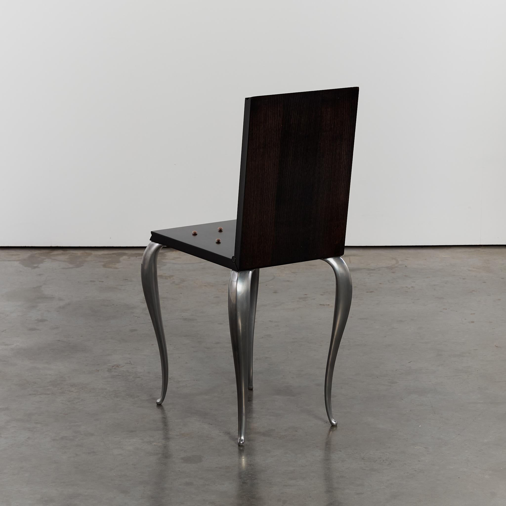 20ième siècle Table d'appoint Lola Mundo de Philippe Starck pour Driade en vente