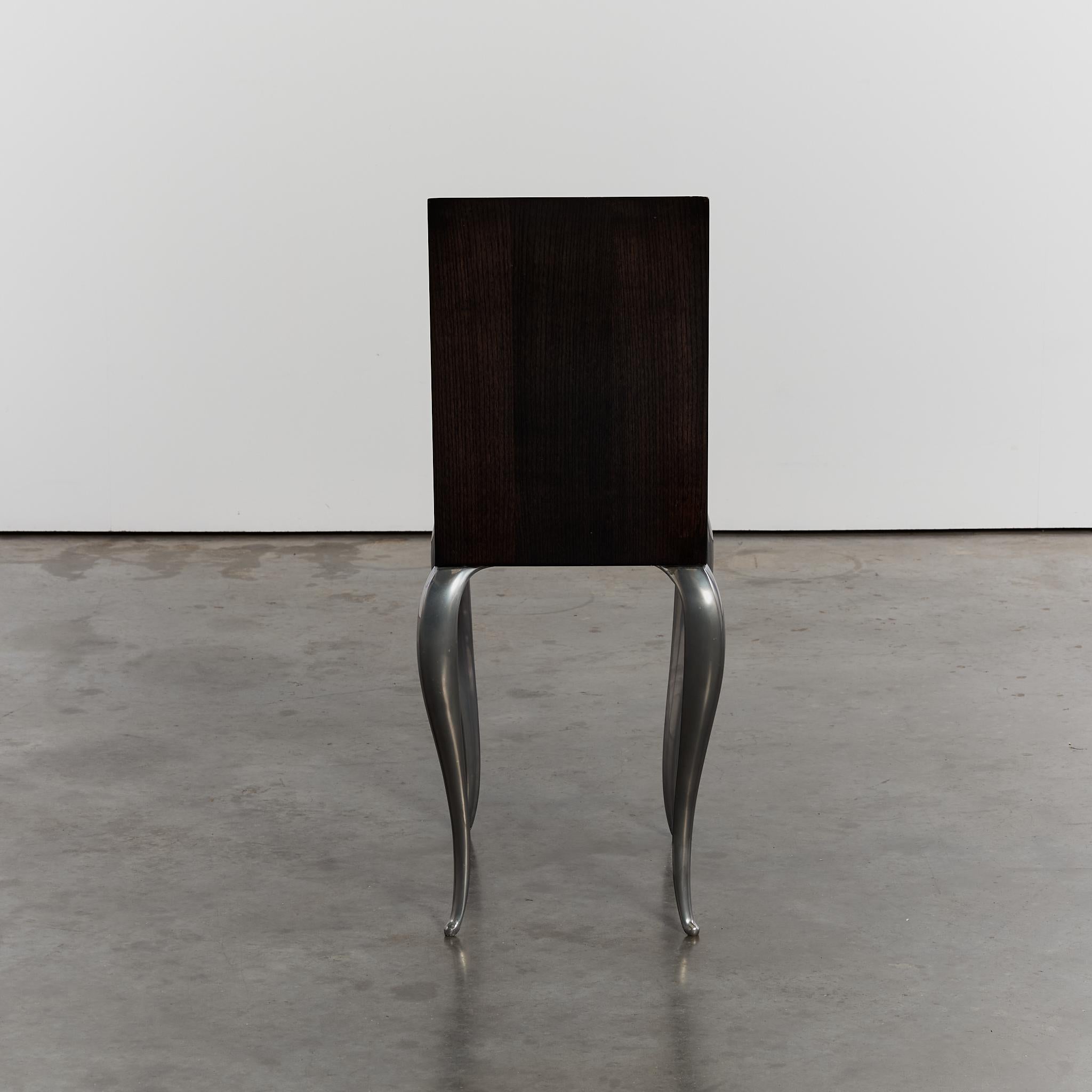 Table d'appoint Lola Mundo de Philippe Starck pour Driade en vente 1