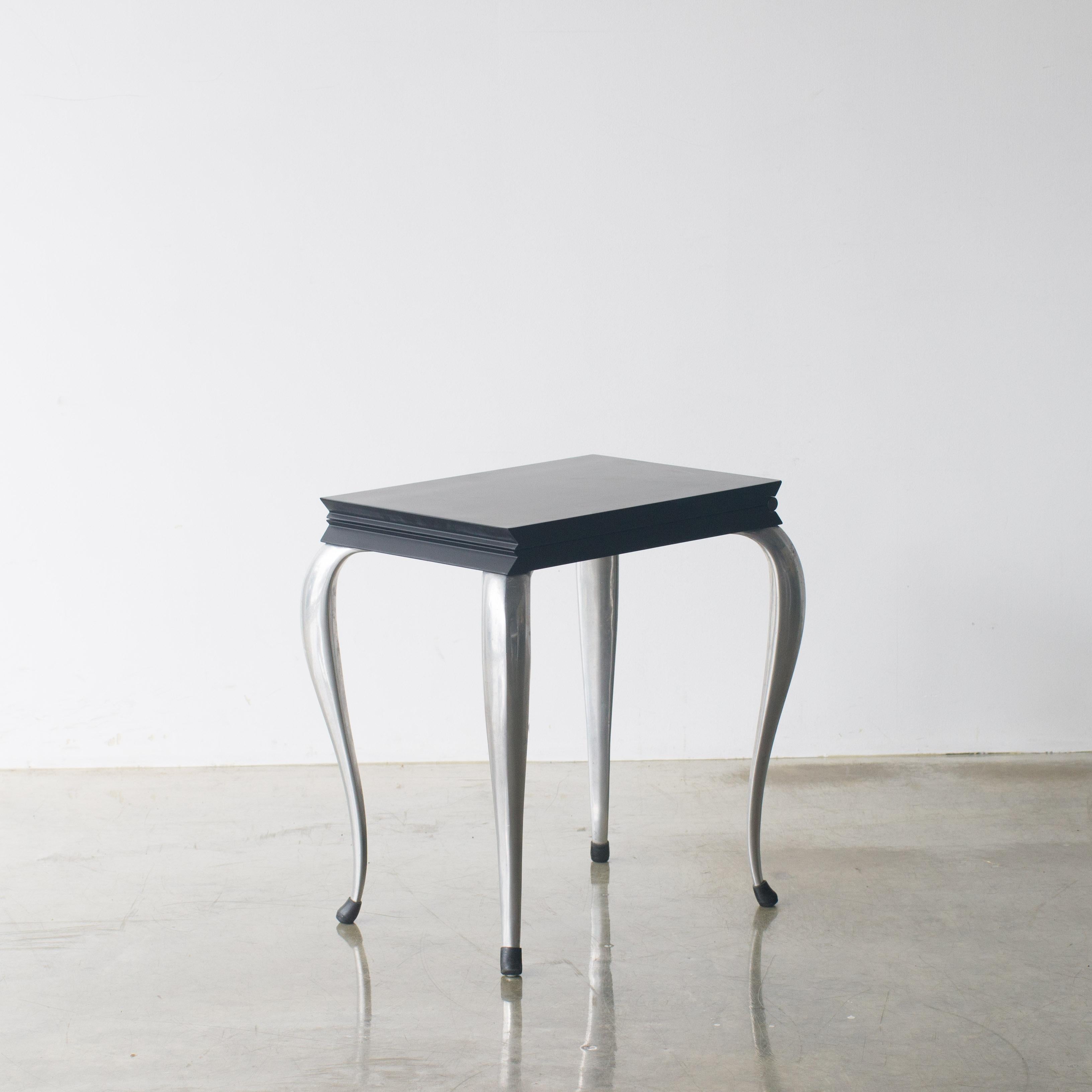 Lola Mundo Chaise ou tabouret Philippe Starck Driade en stock Bon état à Shibuya-ku, Tokyo