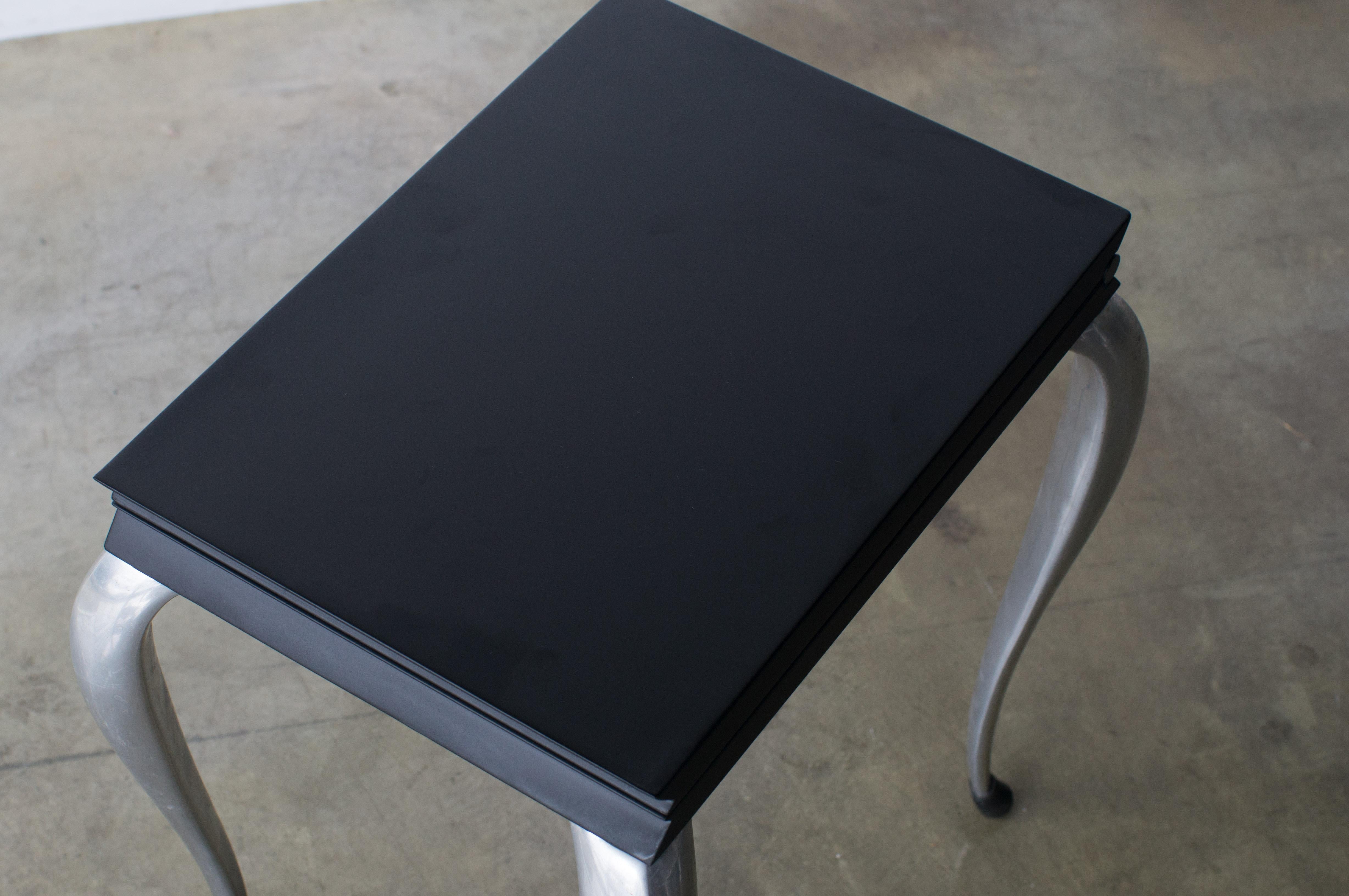 Lola Mundo Chaise ou tabouret Philippe Starck Driade en stock 1