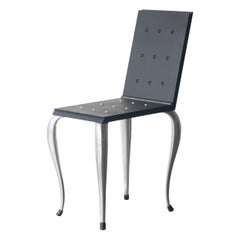 Lola Mundo Chaise ou tabouret Philippe Starck Driade en stock