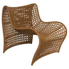 Lola Open Weave Chair