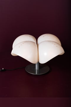 "Lola" Table Lamp Italy 1974