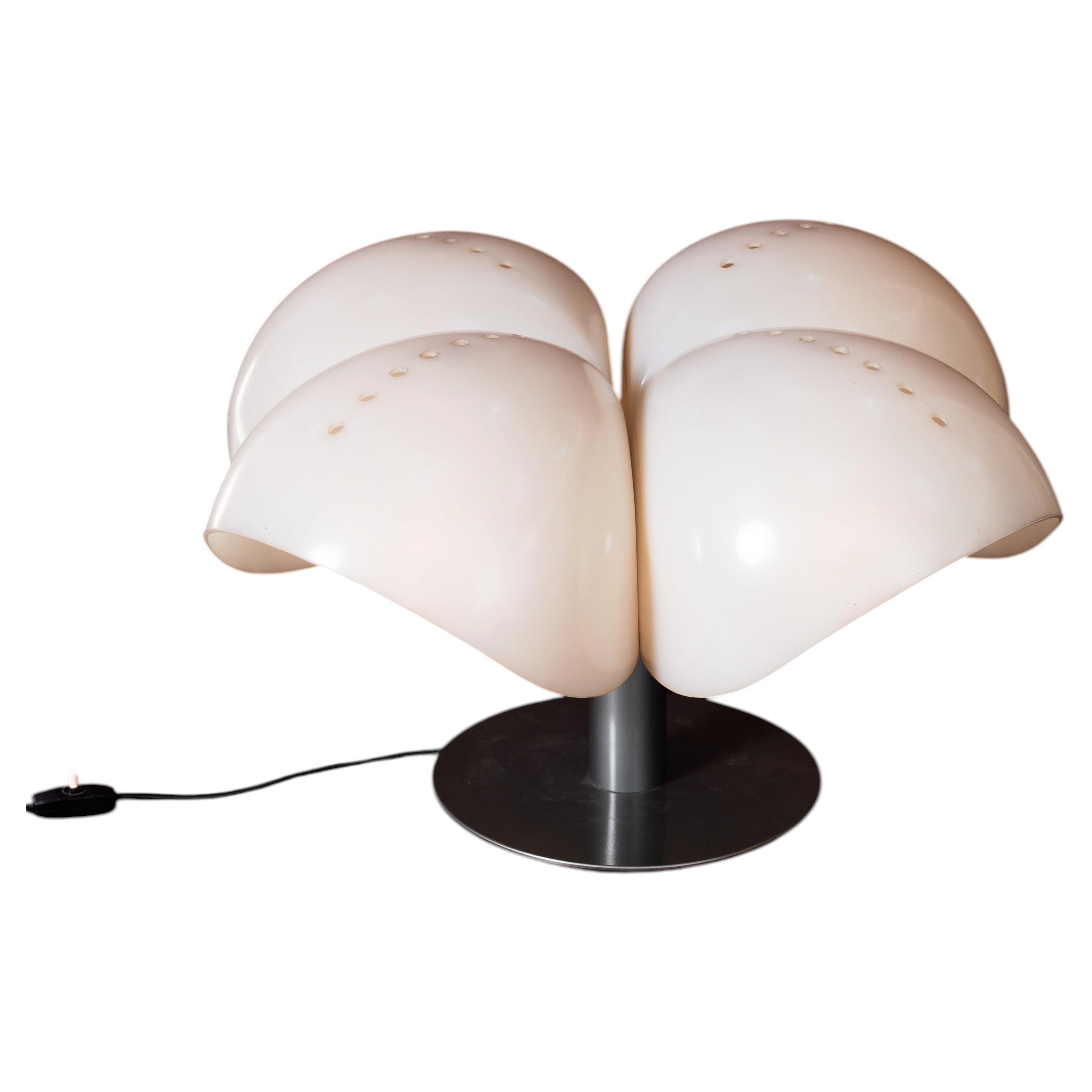 "Lola" Table Lamp Italy 1974