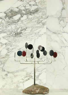 Escultura Loleka-14 de Krzywda