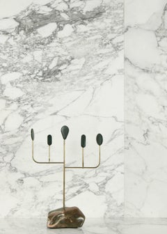 Escultura Loleka-5 de Krzywda