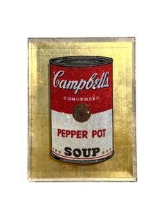 Pepper Pot