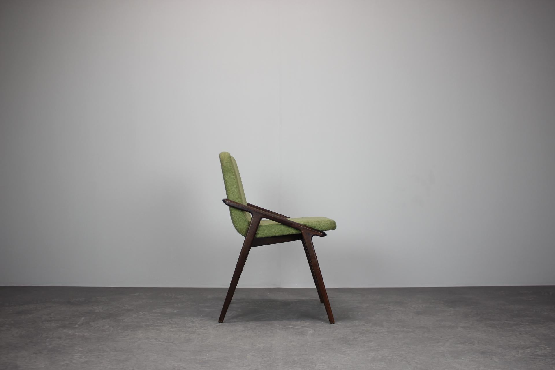 Lolita Dining Chair by Porada, 21st Century In Good Condition For Sale In Praha, CZ