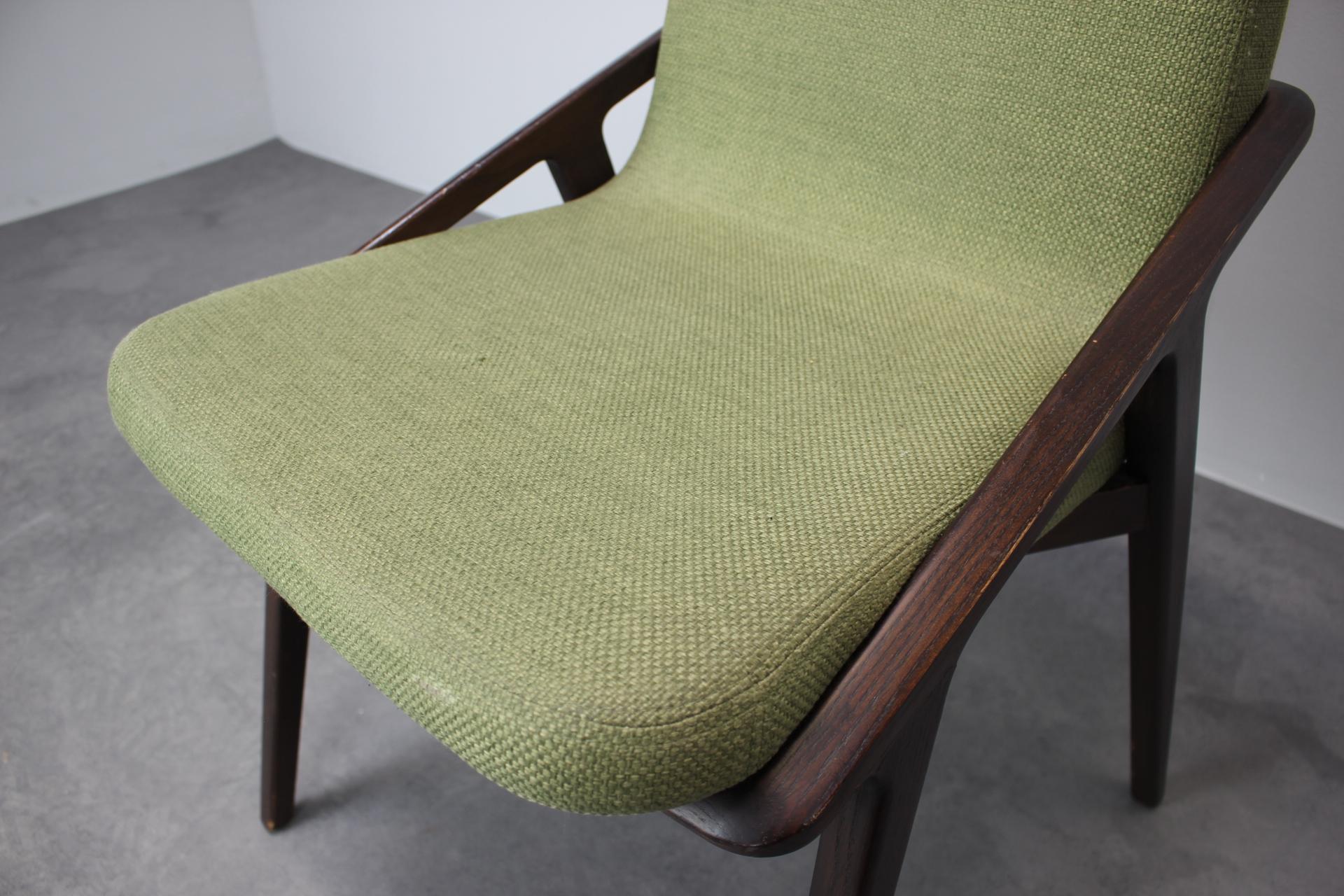 Contemporary Lolita Dining Chair by Porada, 21st Century For Sale