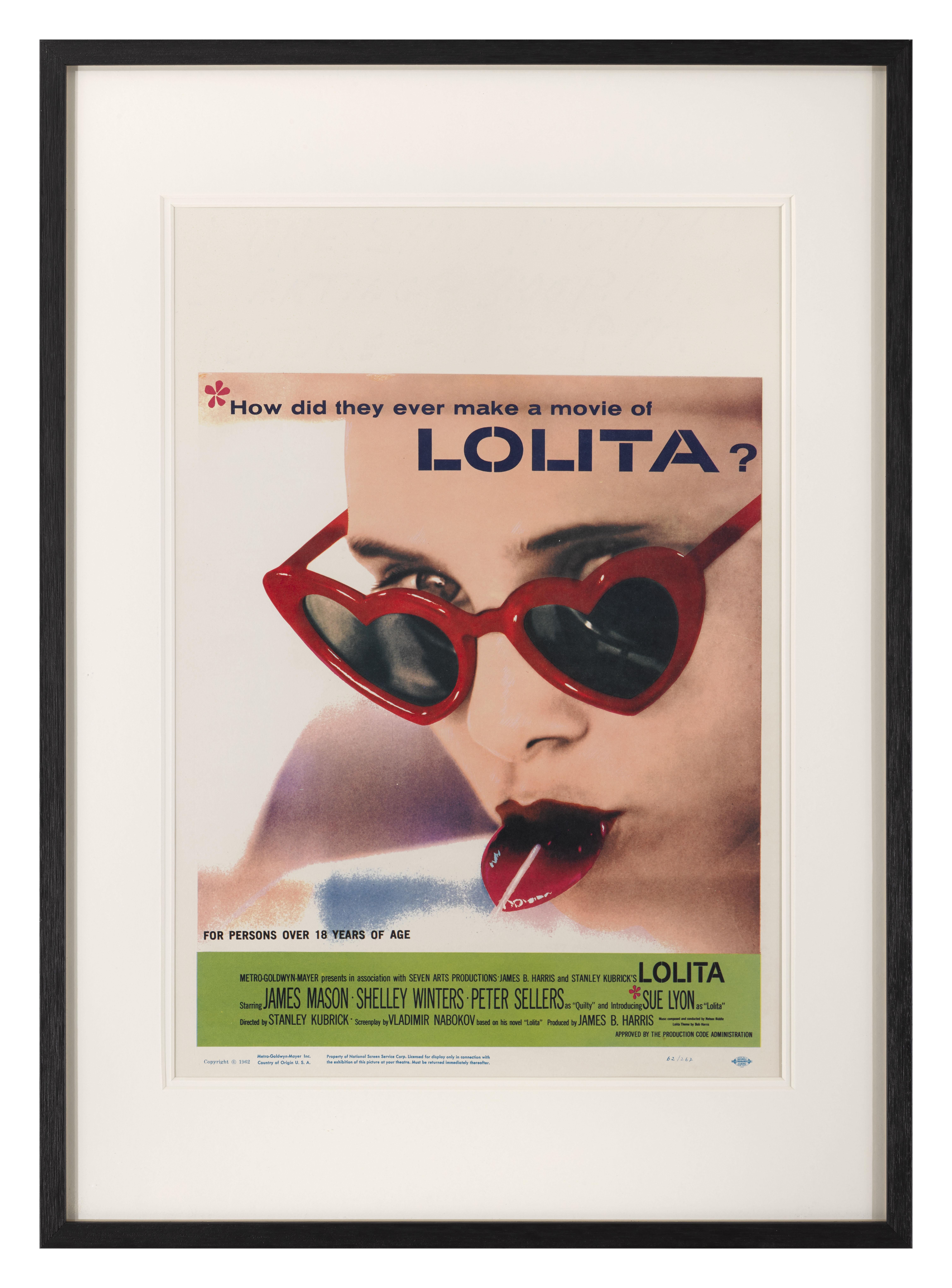 Lolita (amerikanisch) im Angebot